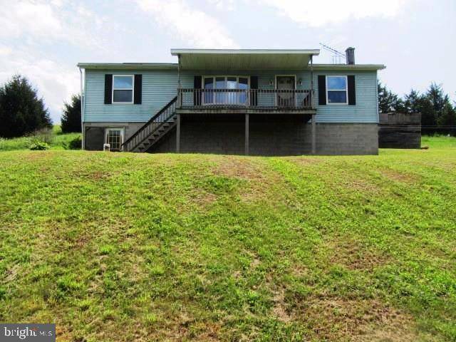 Lykens Twp, PA 17048,626 GARDEN SPOT RD