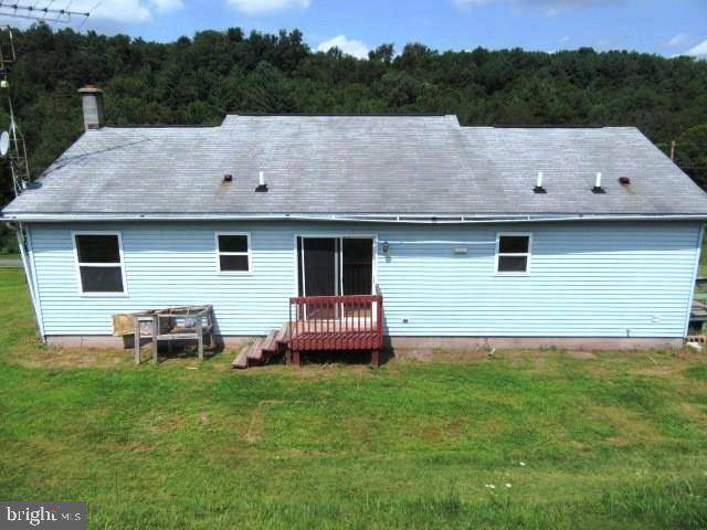 Lykens Twp, PA 17048,626 GARDEN SPOT RD