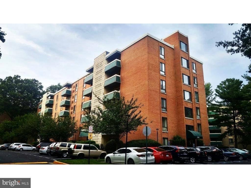 Falls Church, VA 22041,6141 LEESBURG PIKE #603