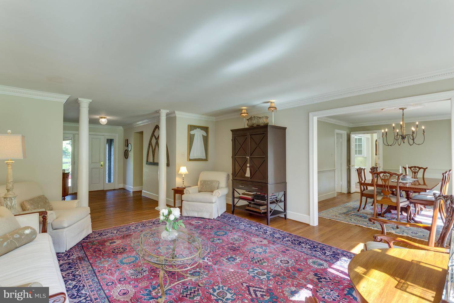 Mclean, VA 22101,6519 SUNNY HILL CT