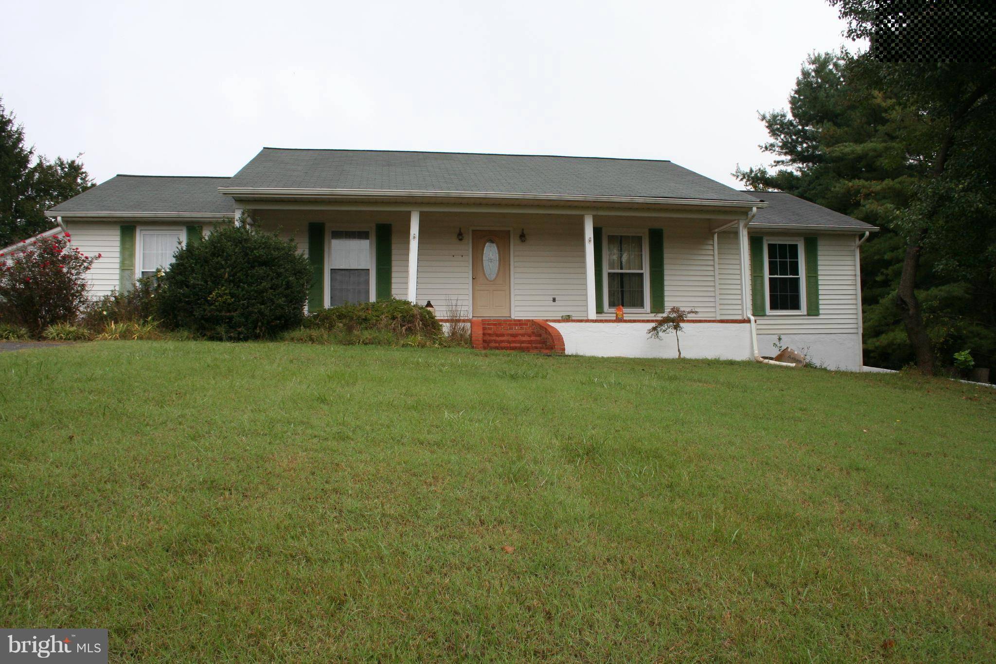 Orange, VA 22960,110 GOODWIN RD