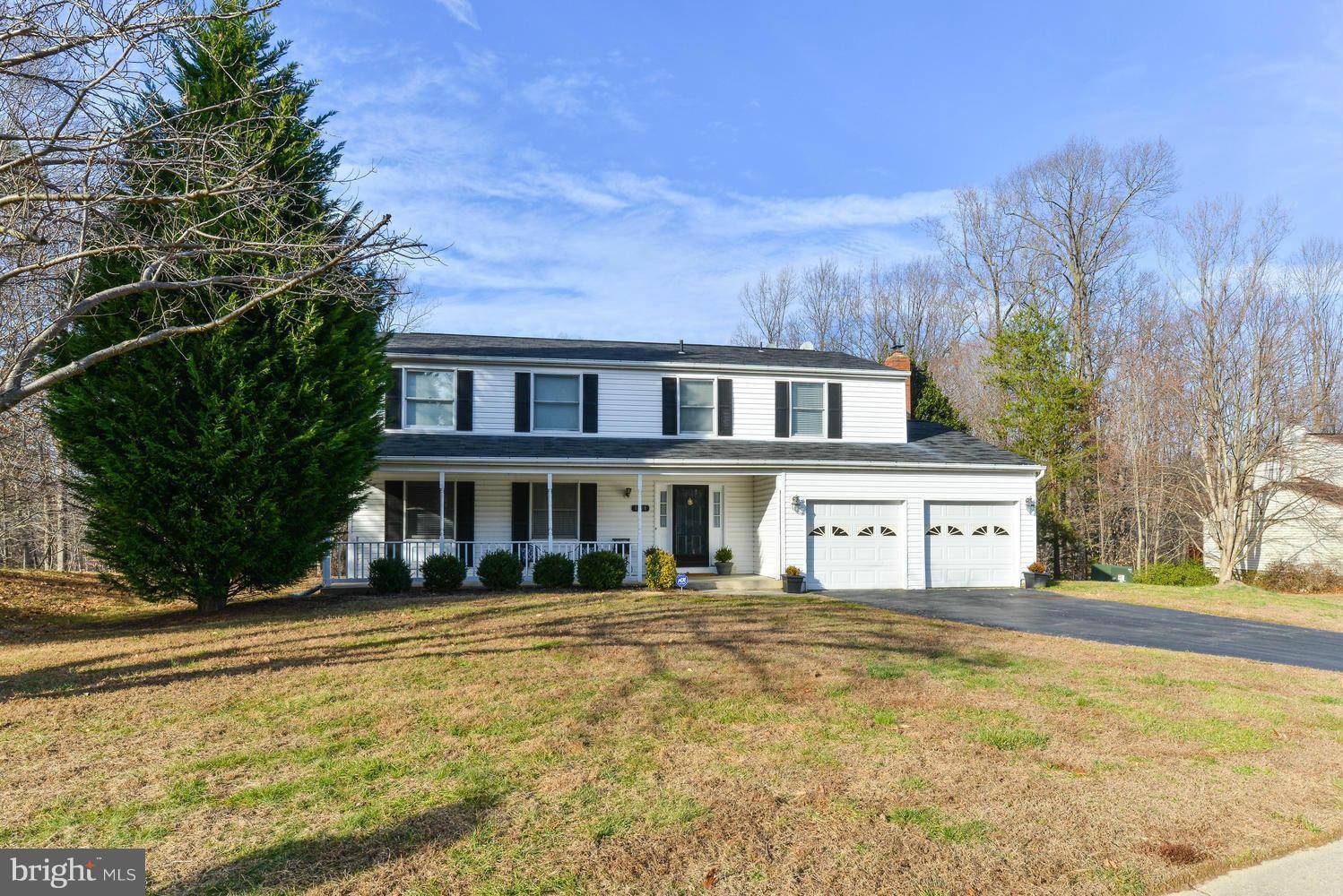 Springfield, VA 22153,8850 CREEKSIDE WAY