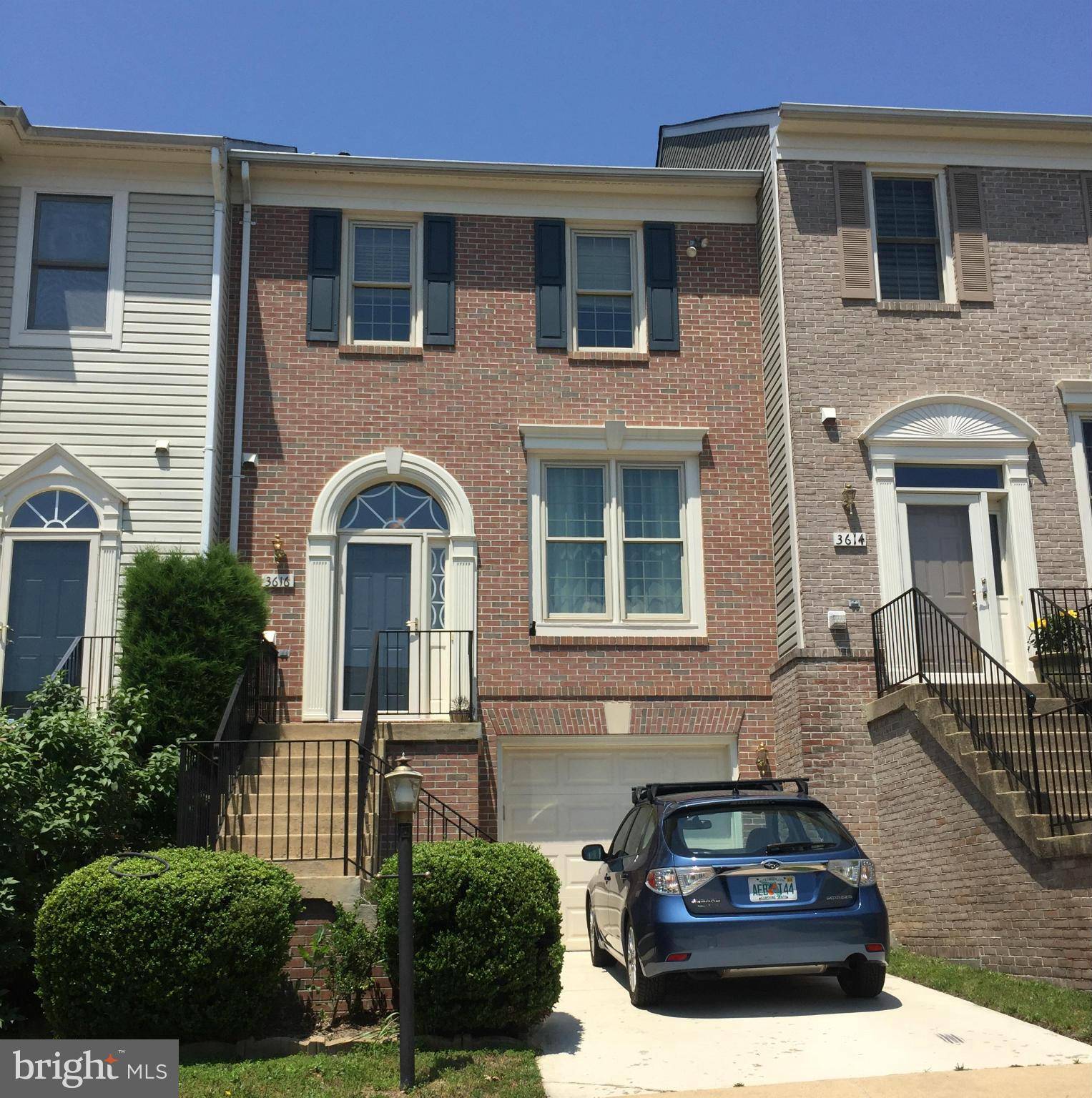 Alexandria, VA 22306,3616 RANSOM PL