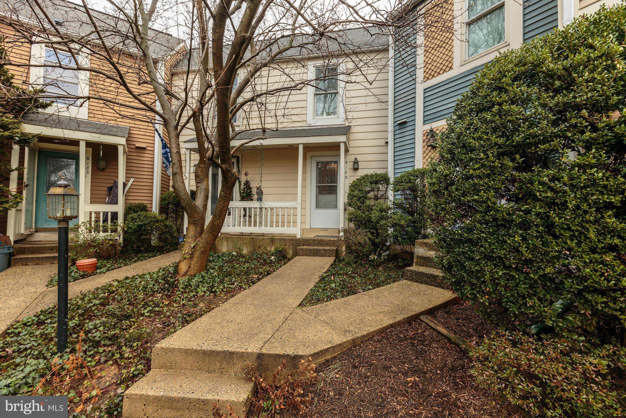 Alexandria, VA 22310,6189 STONE VALLEY CT