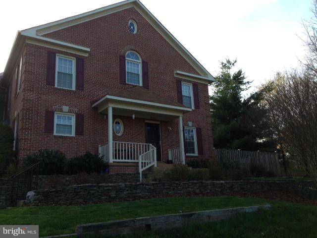 Centreville, VA 20121,6061 ROCKTON CT