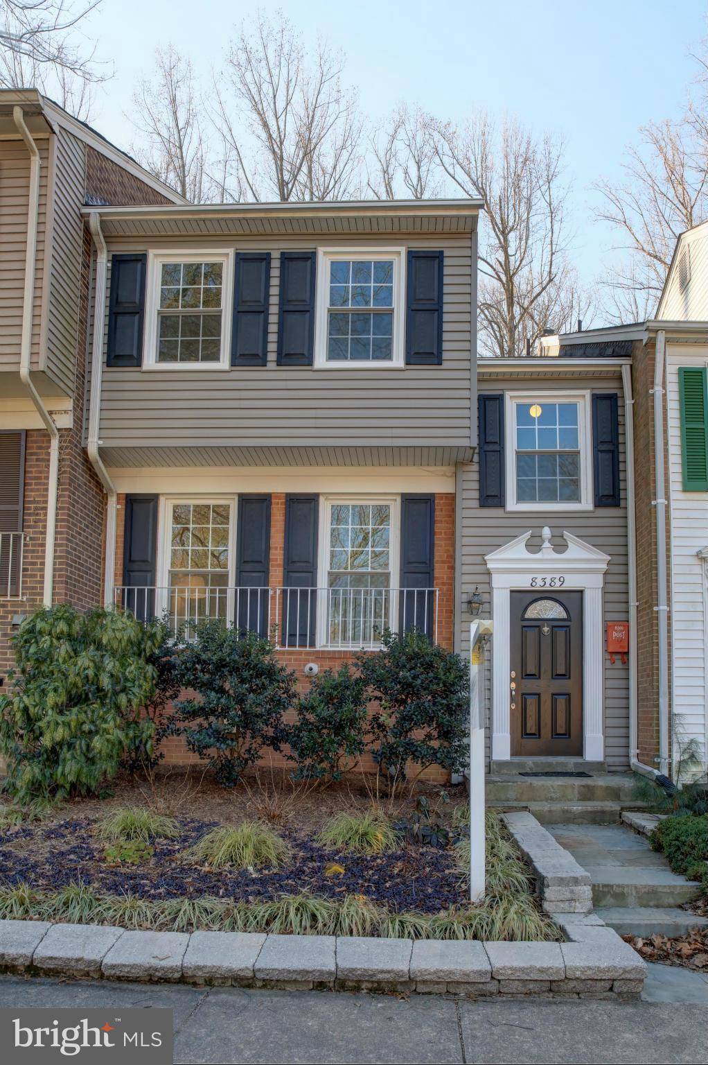 Springfield, VA 22151,8389 UXBRIDGE CT