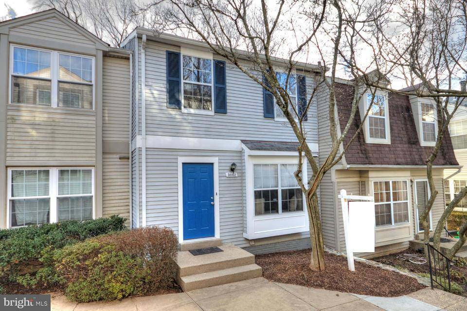 Burke, VA 22015,5882 BRIDGETOWN CT #45