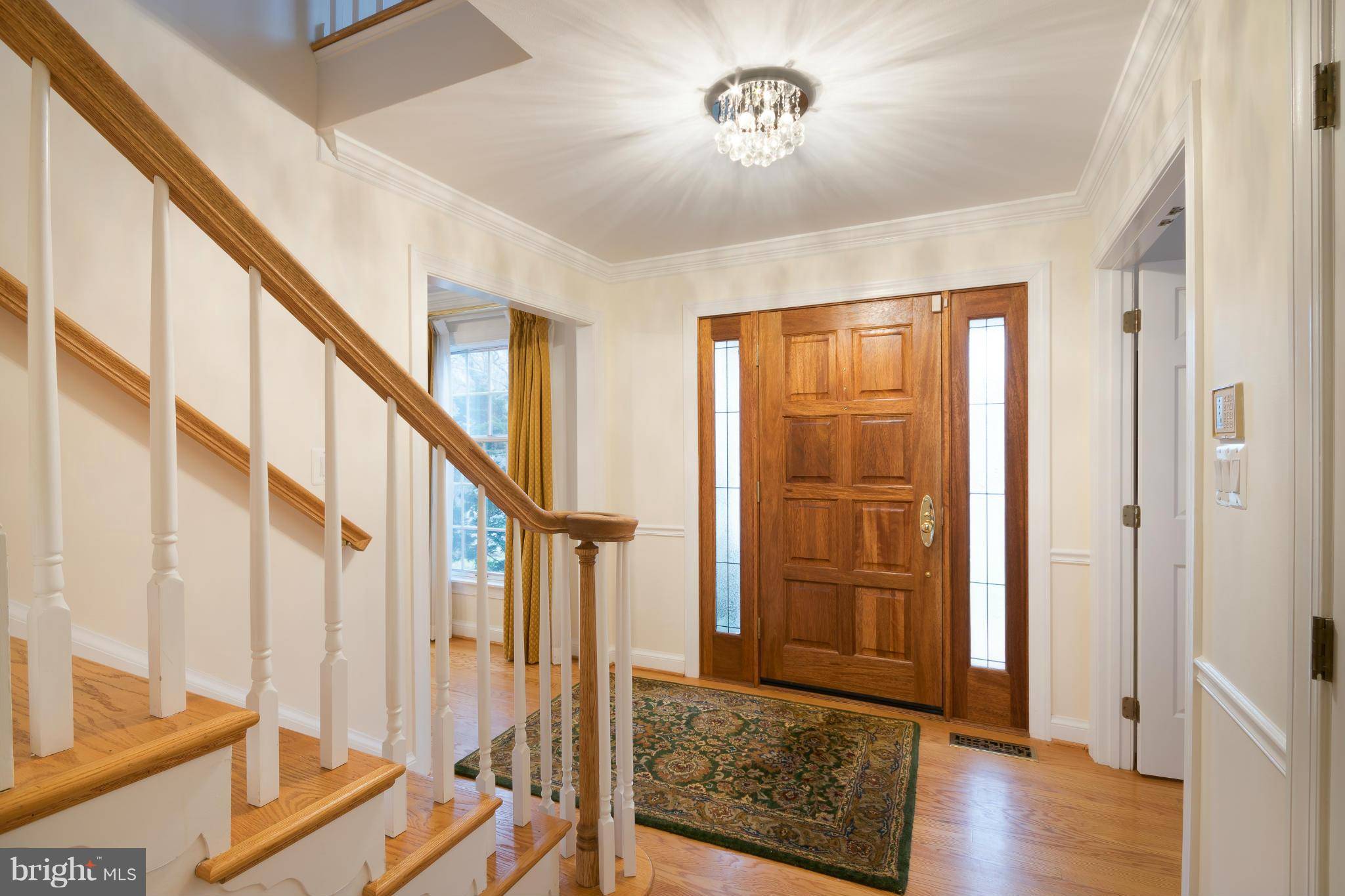 Mclean, VA 22101,1505 CHAIN BRIDGE CT