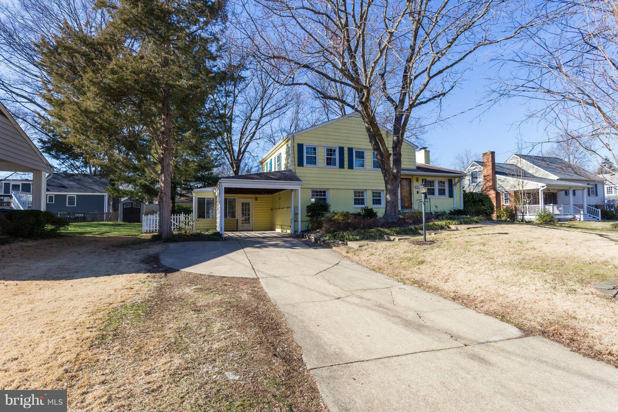 Alexandria, VA 22308,8500 CONOVER PL