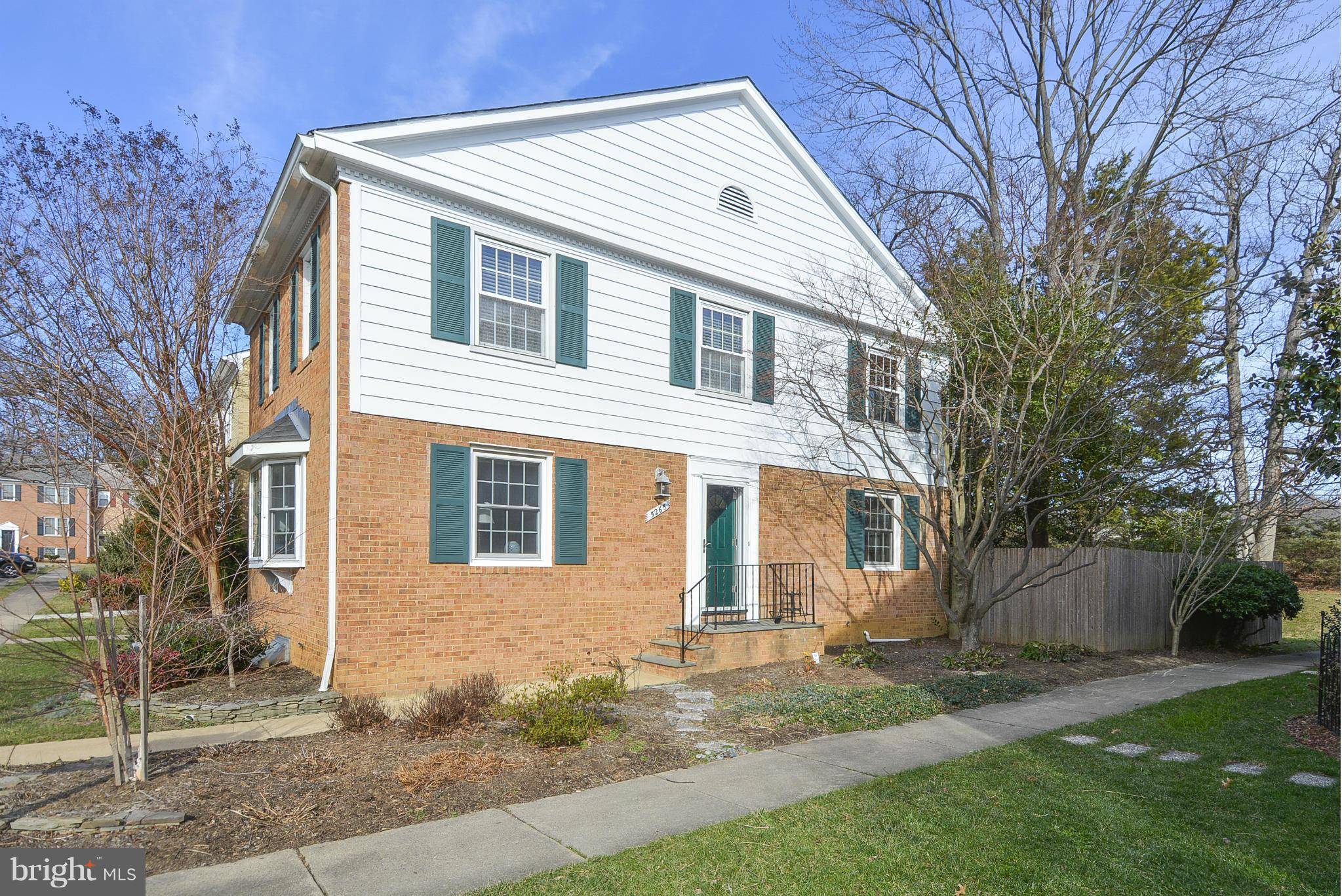 Springfield, VA 22151,5265 LEESTONE CT