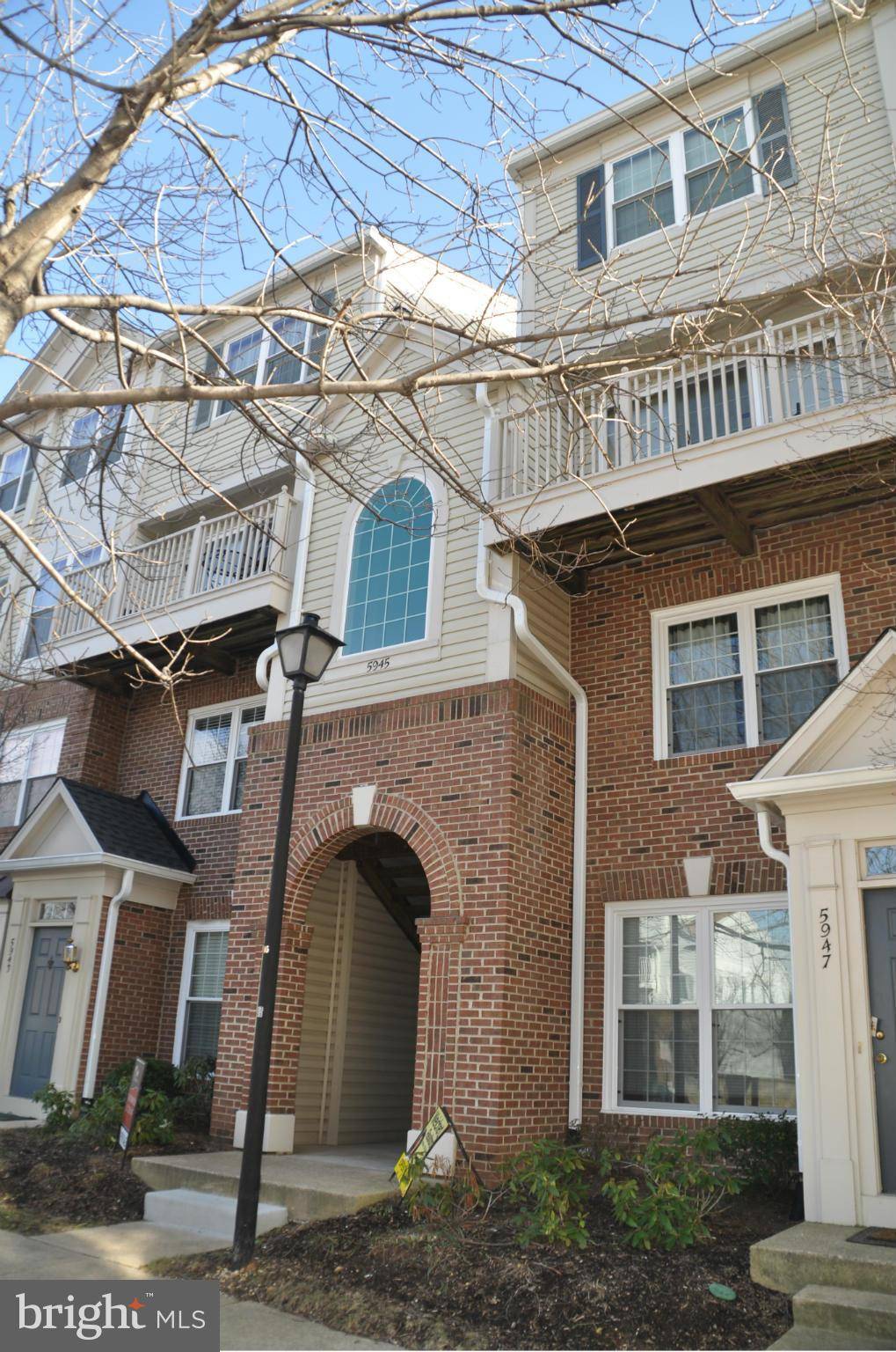 Alexandria, VA 22310,5945-B TERRAPIN PL #302