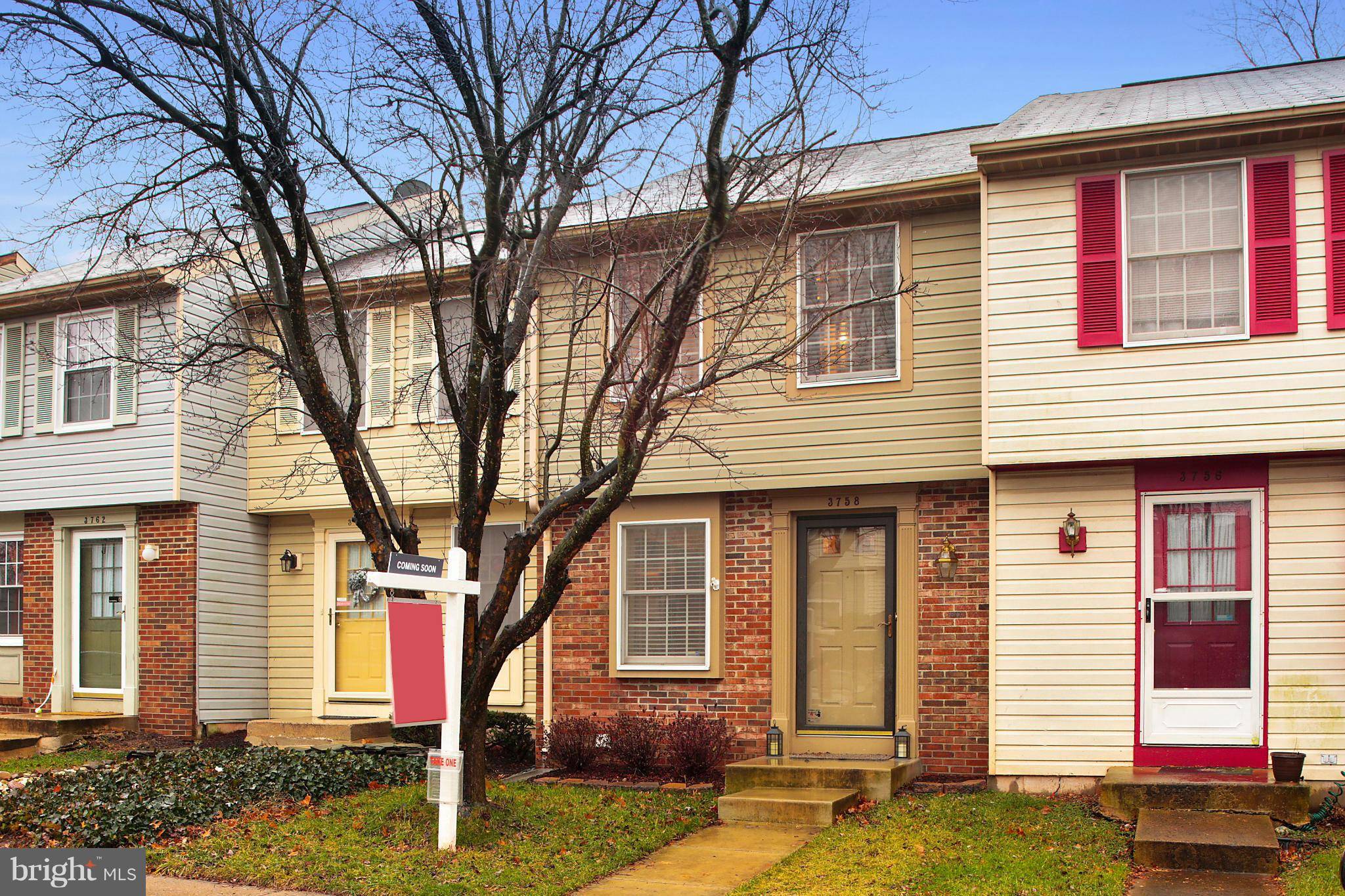 Fairfax, VA 22033,3758 SUDLEY FORD CT