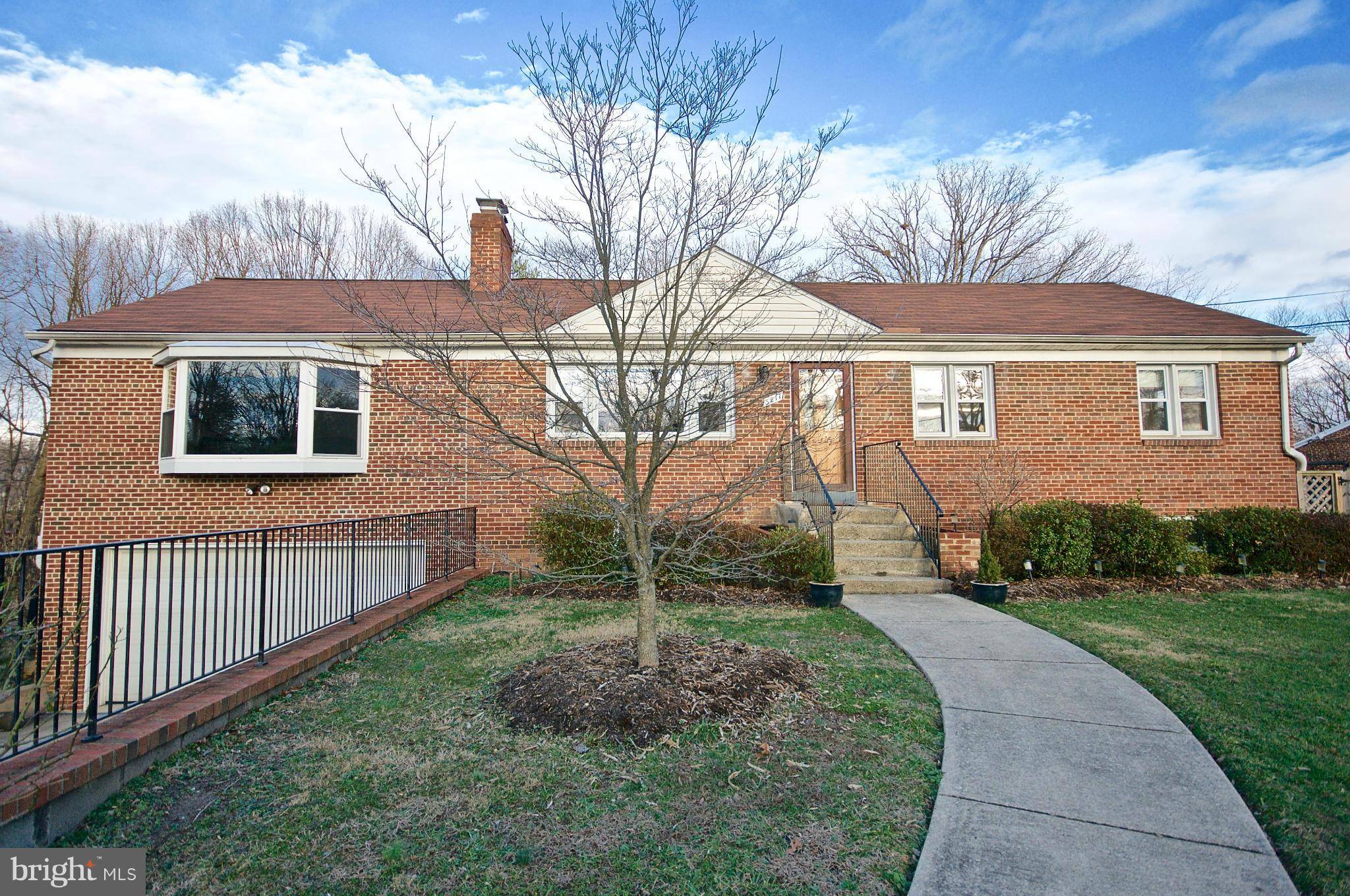 Alexandria, VA 22310,5817 PRATT CT