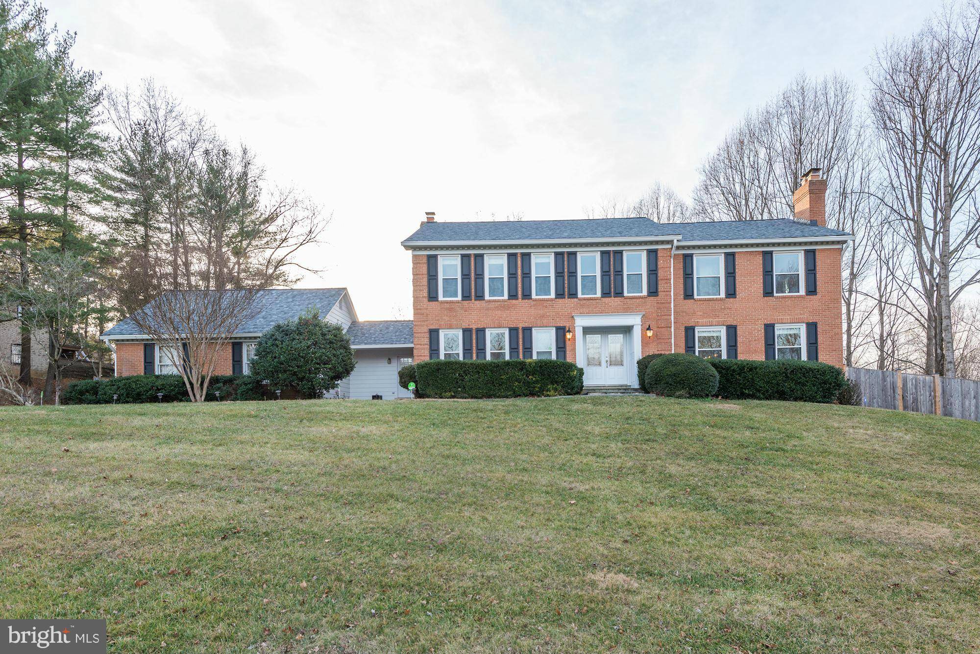 Great Falls, VA 22066,9507 BRIAN JAC LN