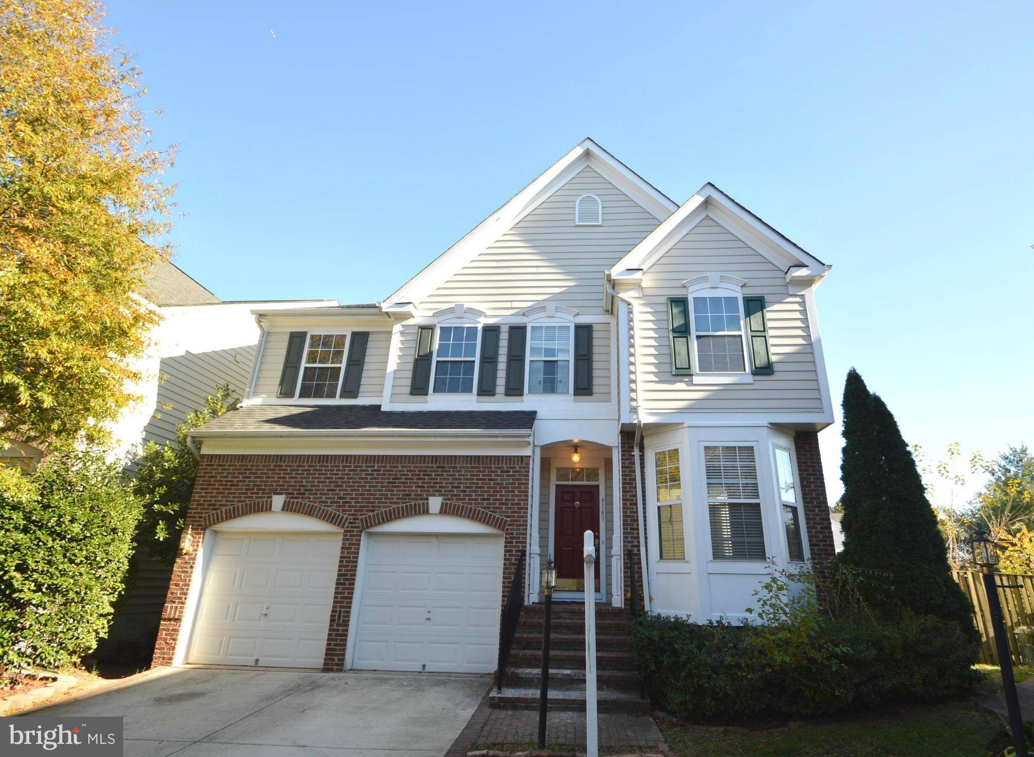 Chantilly, VA 20151,4183 WHITLOW PL