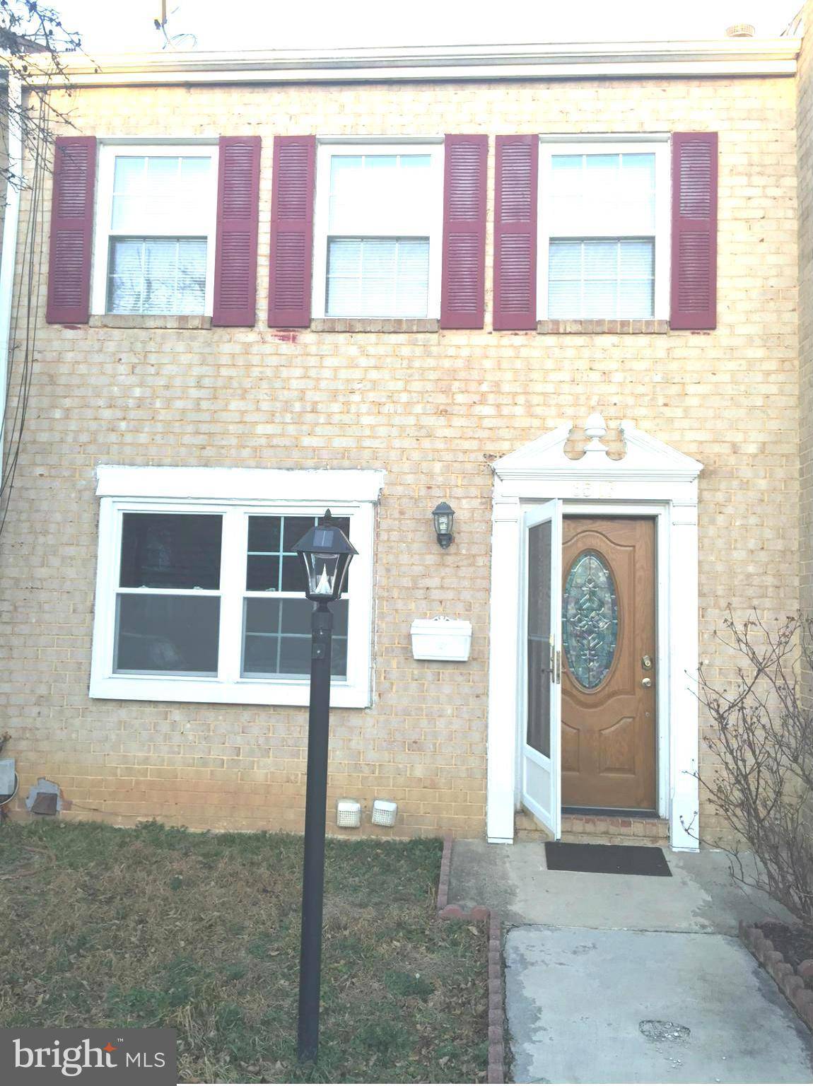 Alexandria, VA 22310,6543 GILDAR ST