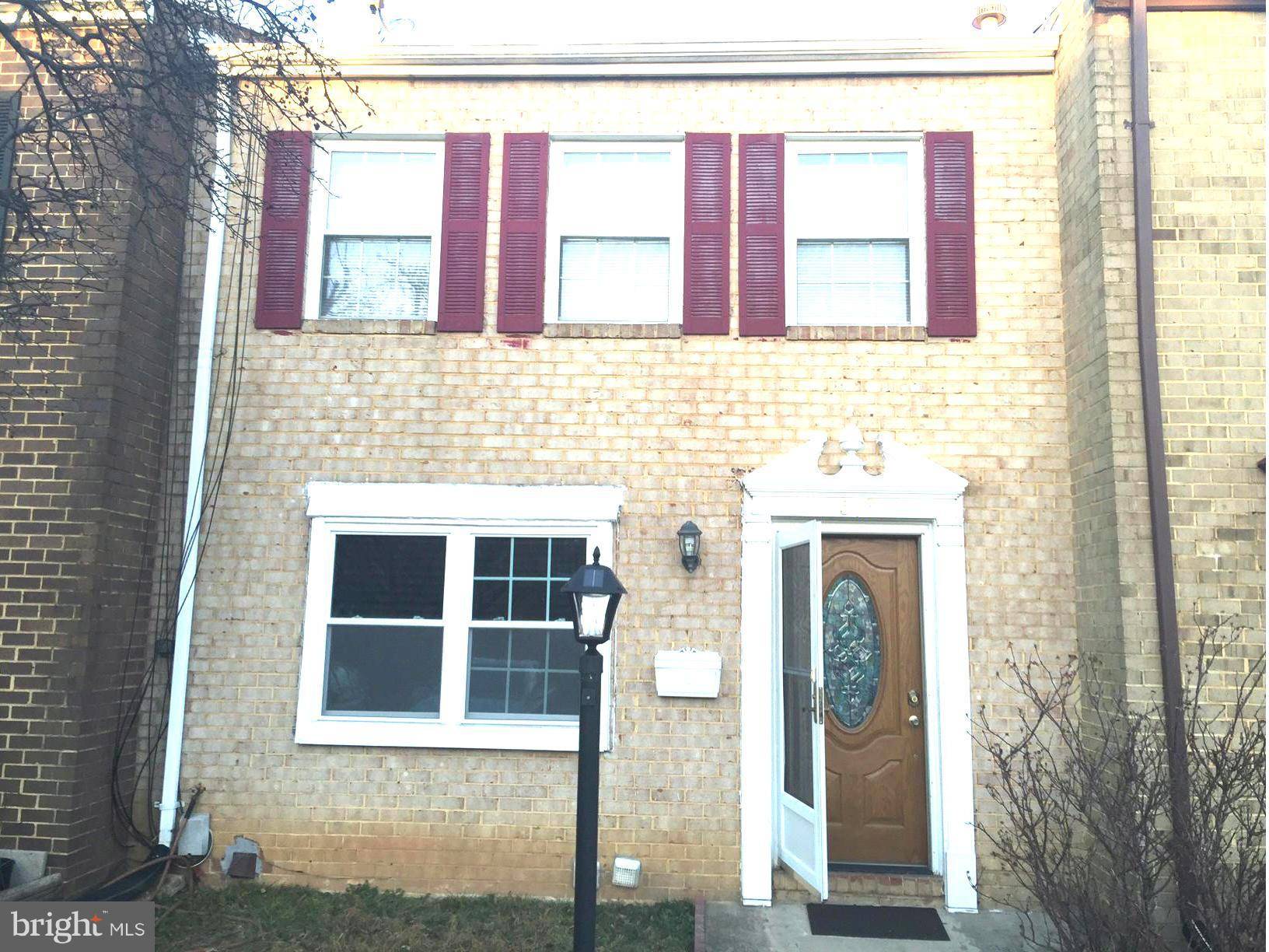 Alexandria, VA 22310,6543 GILDAR ST