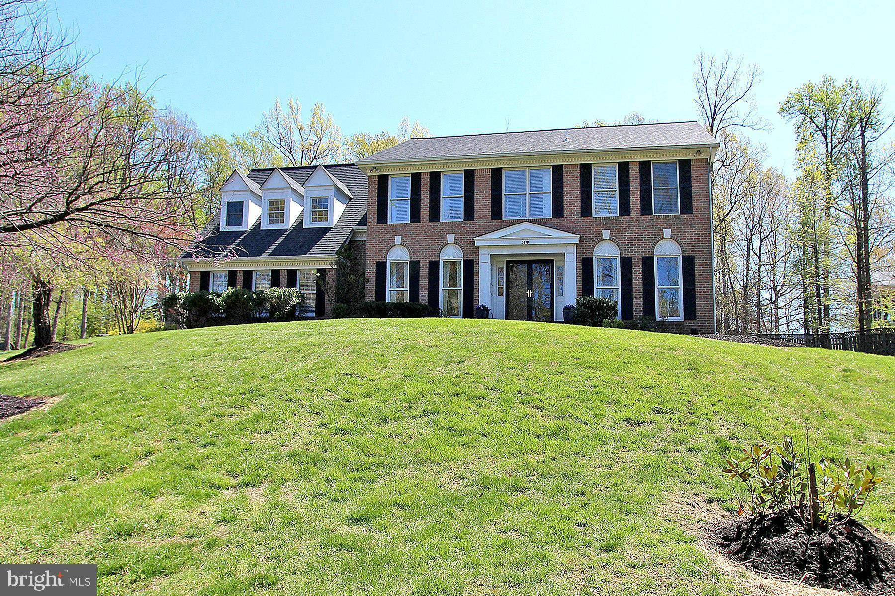 Oakton, VA 22124,3419 MILLER HEIGHTS RD