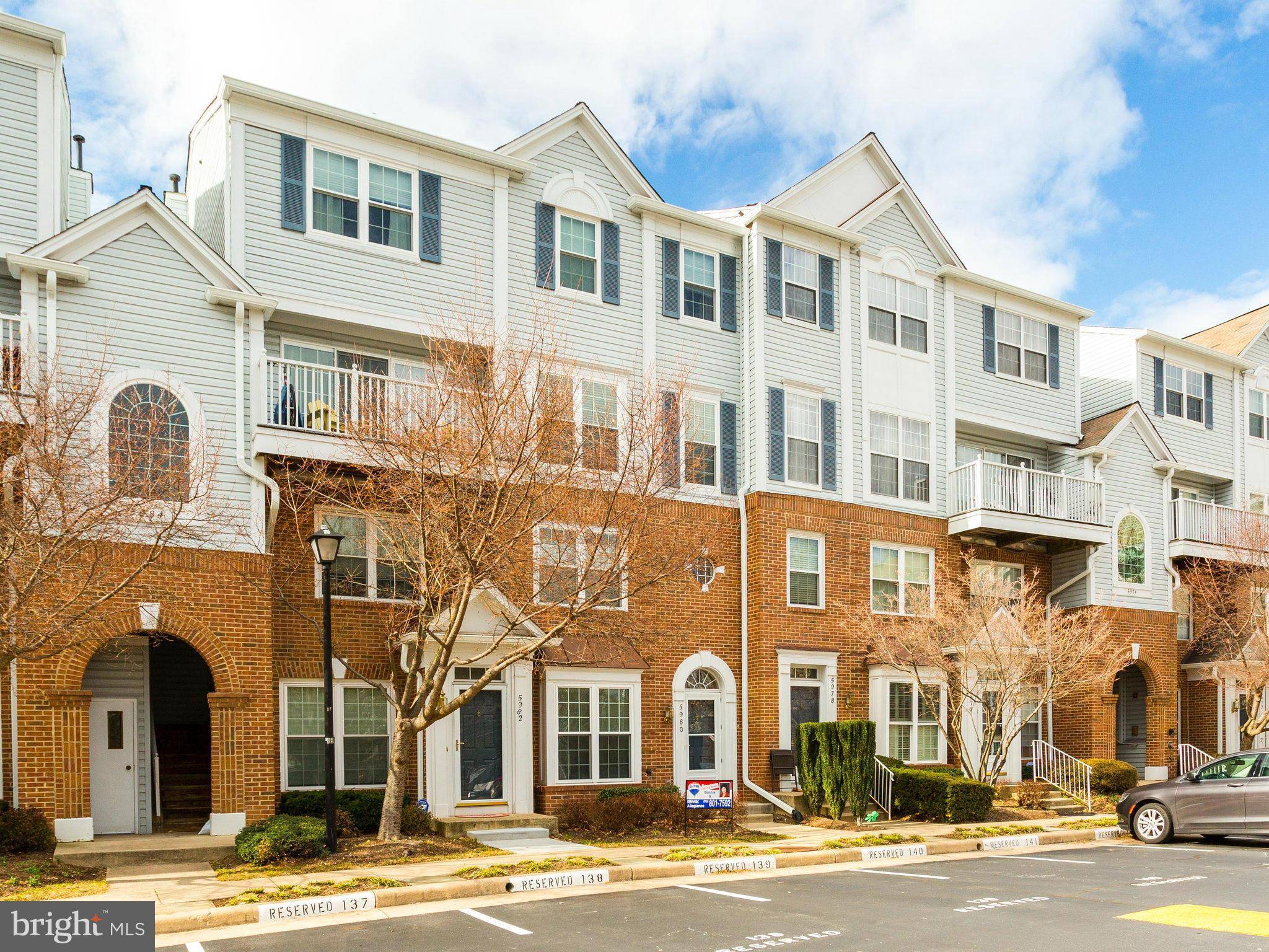 Alexandria, VA 22310,5980 KIMBERLY ANNE WAY