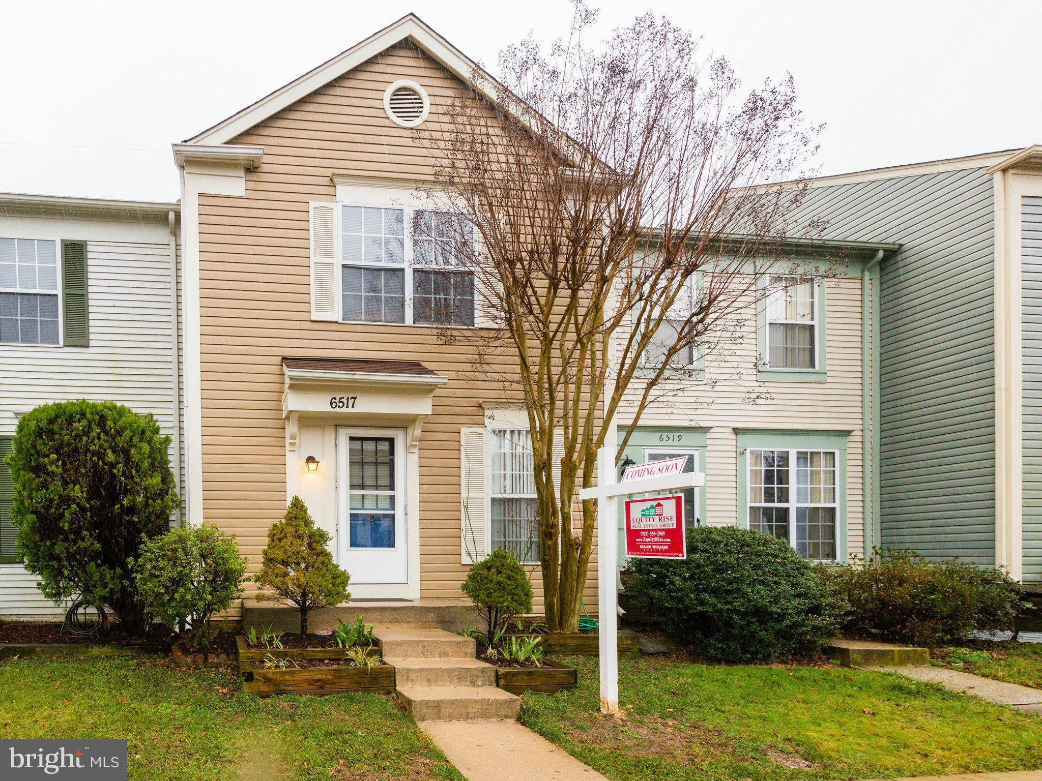 Alexandria, VA 22315,6517 OLD CARRIAGE LN