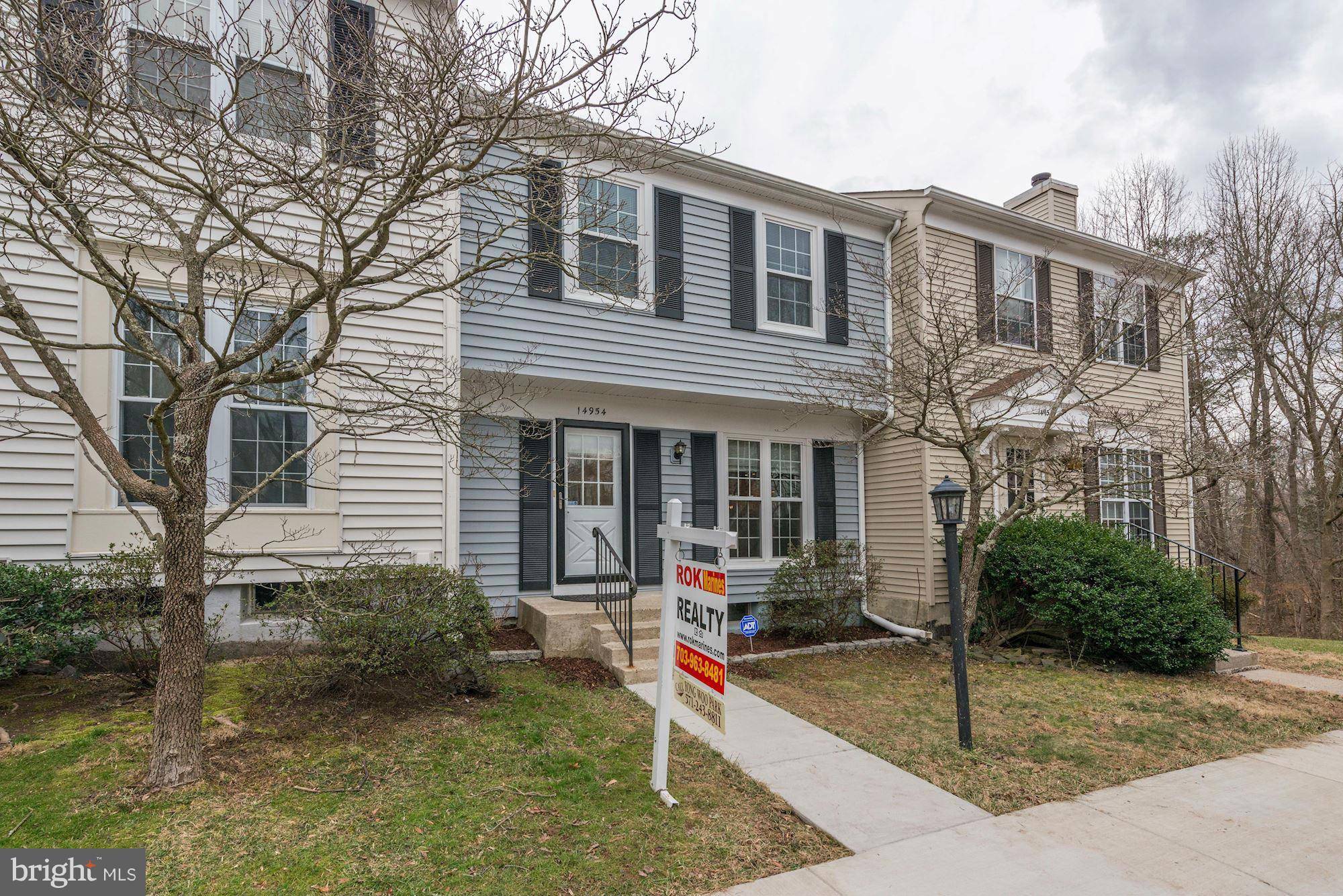 Centreville, VA 20120,14954 LADY MADONNA CT