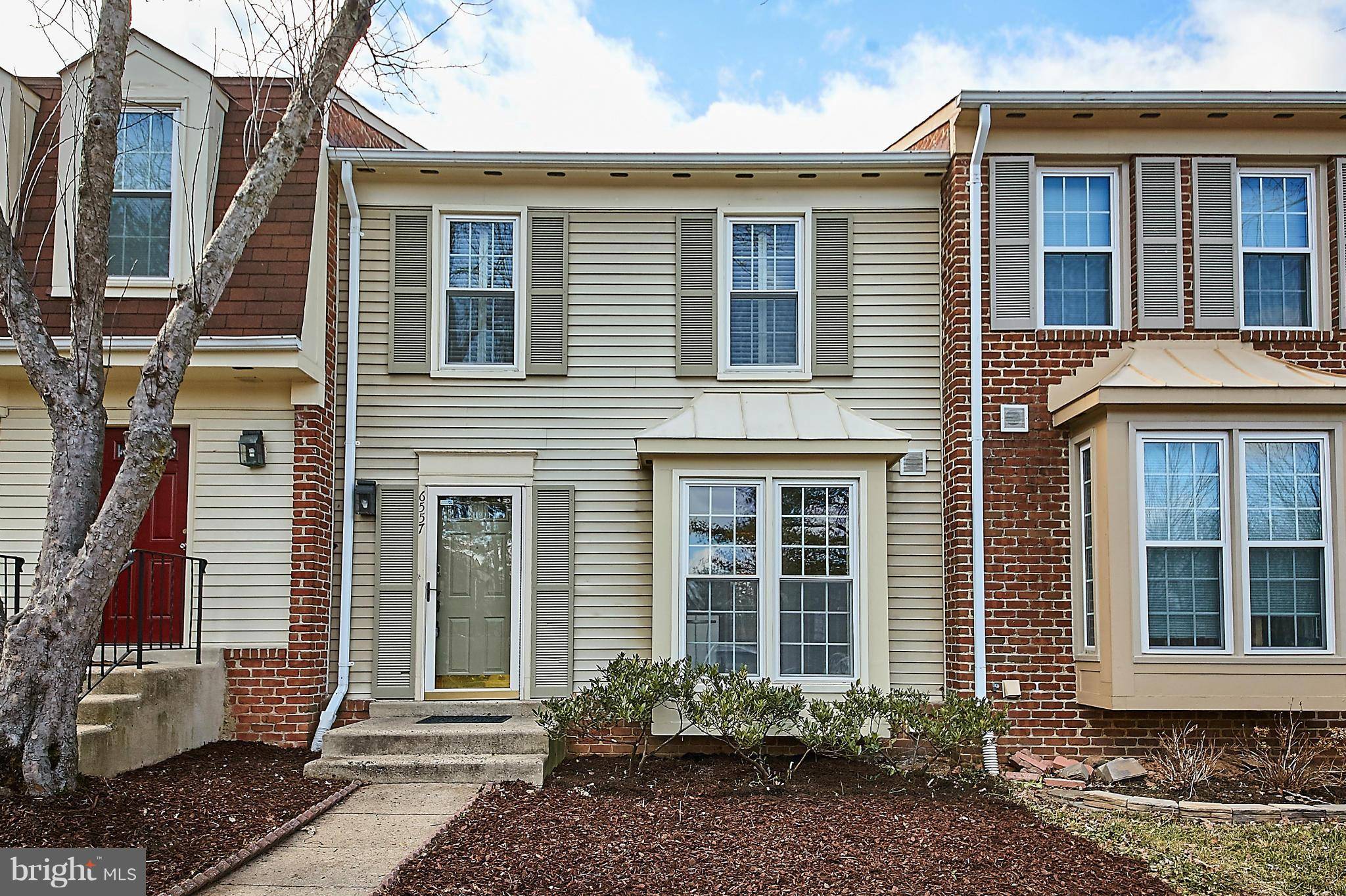 Alexandria, VA 22312,6557 SAND WEDGE CT