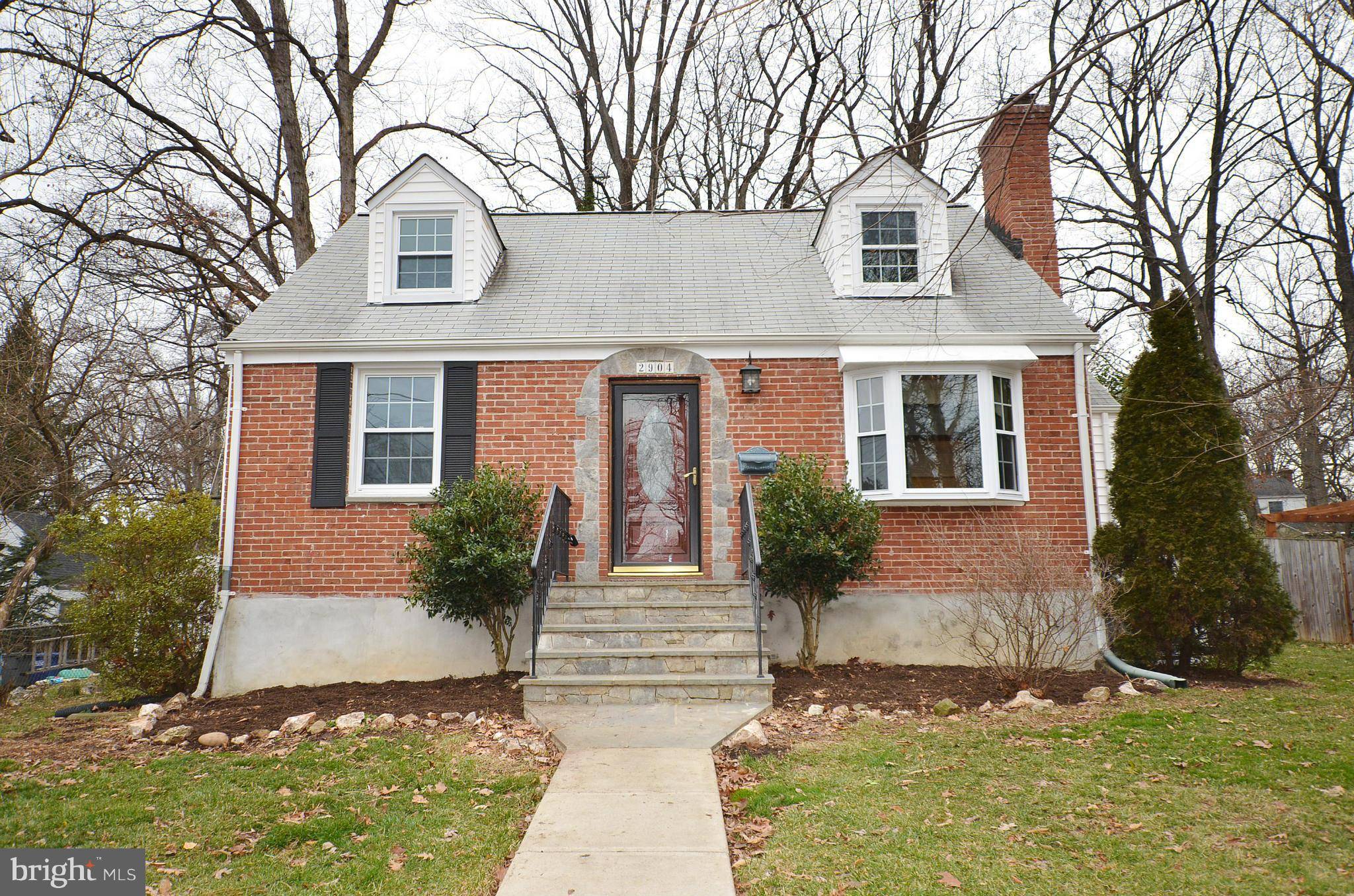 Falls Church, VA 22042,2904 ROSE PL