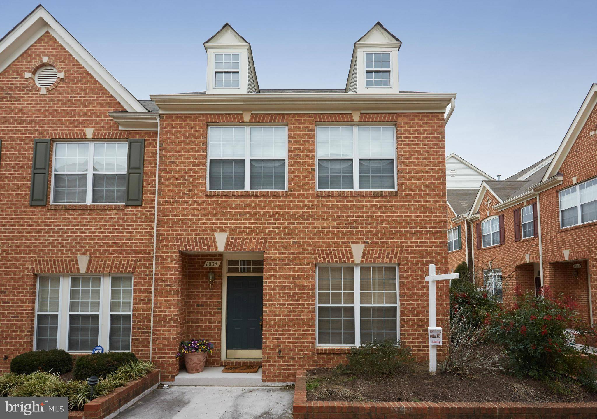 Falls Church, VA 22041,6024 MADISON OVERLOOK CT