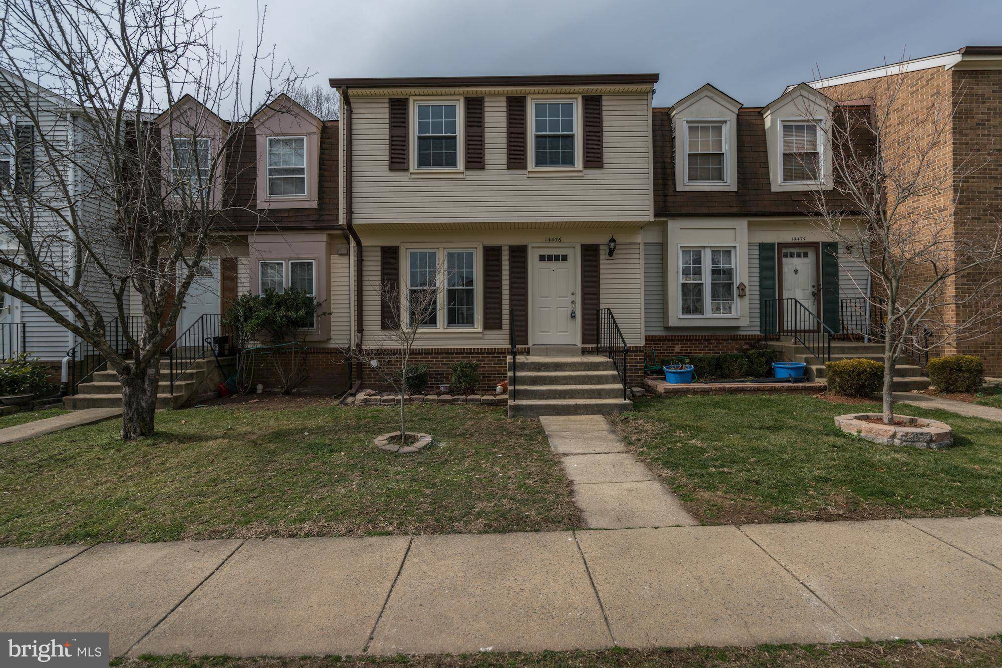 Centreville, VA 20120,14476 BLACK HORSE CT