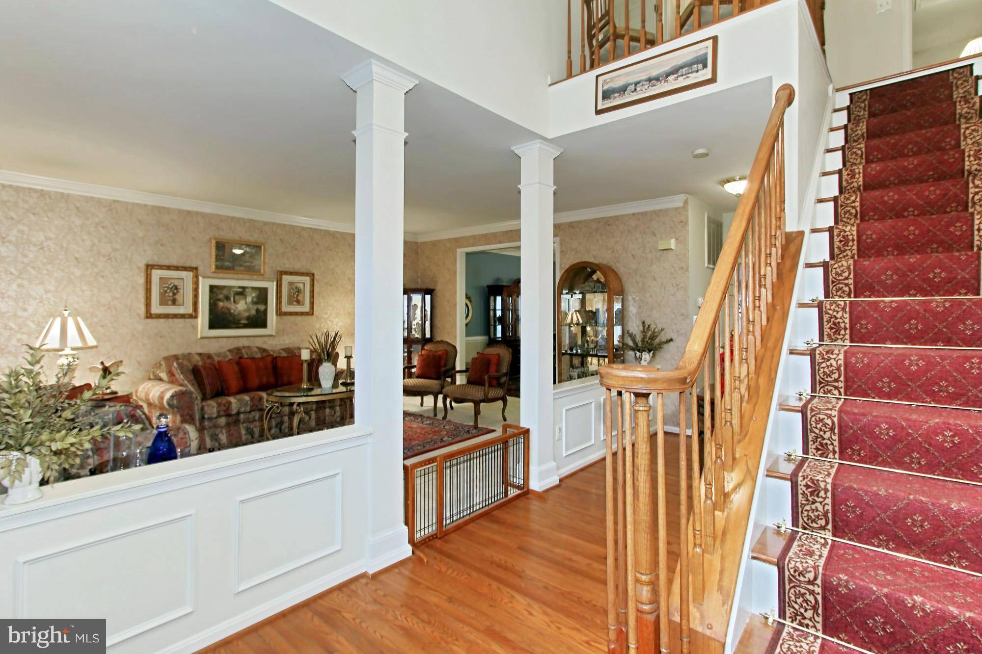 Centreville, VA 20121,6472 LA PETITE PL