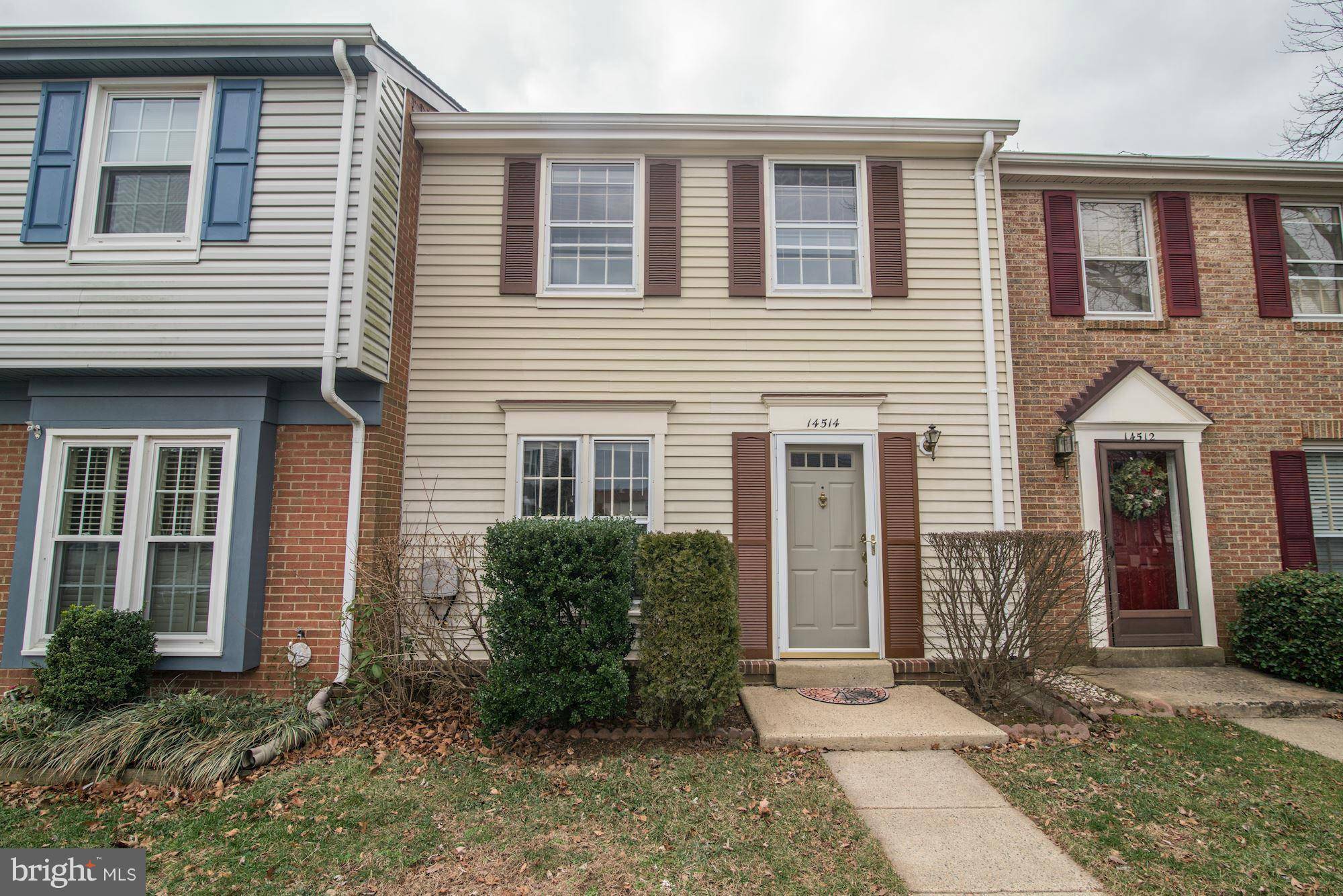 Centreville, VA 20120,14514 BLACK HORSE CT