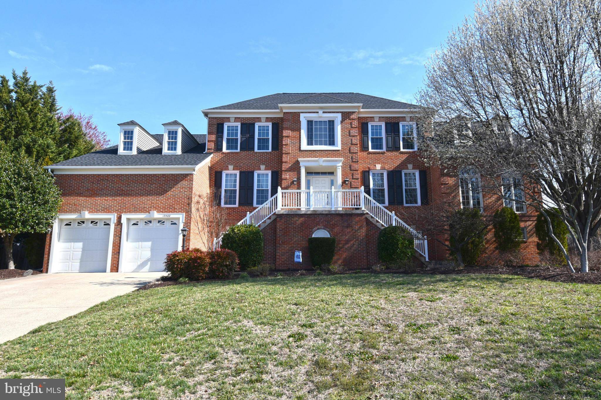 Chantilly, VA 20151,13400 MARBLE ROCK DR