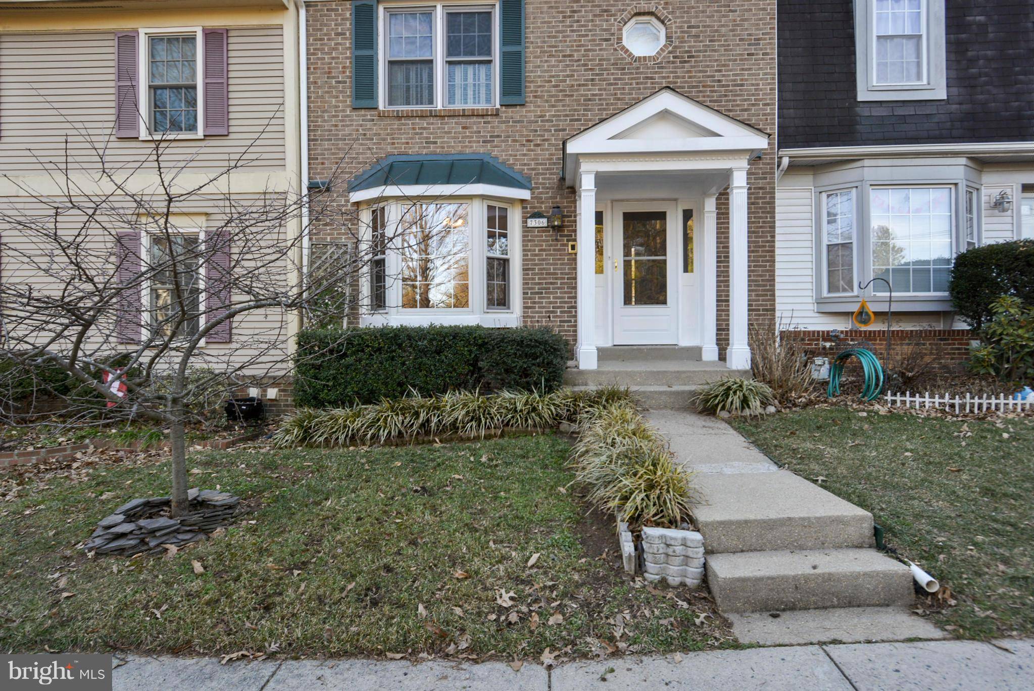 Springfield, VA 22153,7306 SPRING VIEW CT