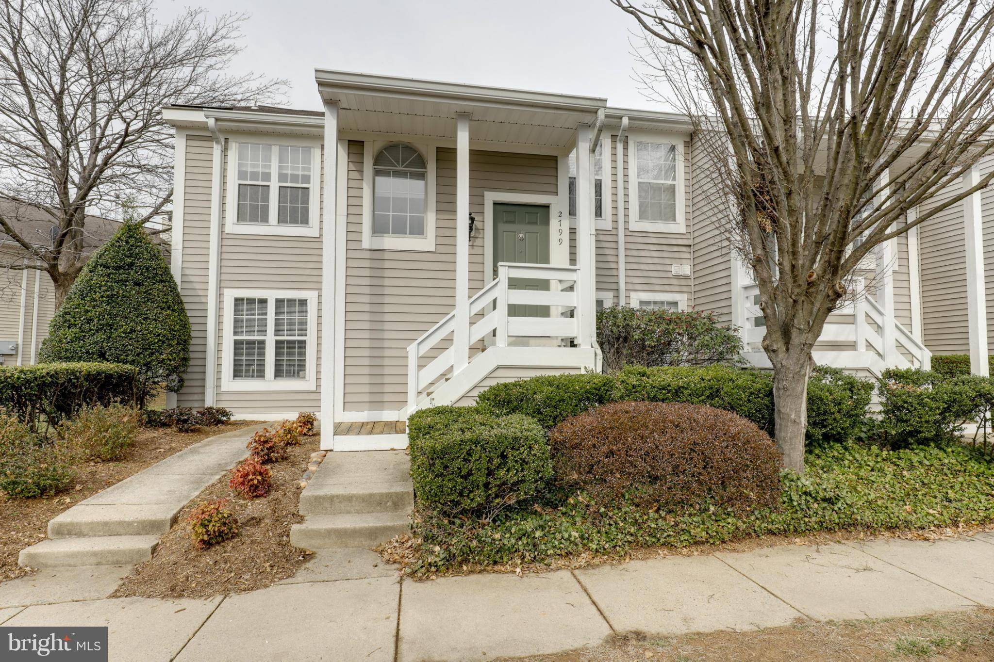 Falls Church, VA 22042,2799 YARLING CT #2799