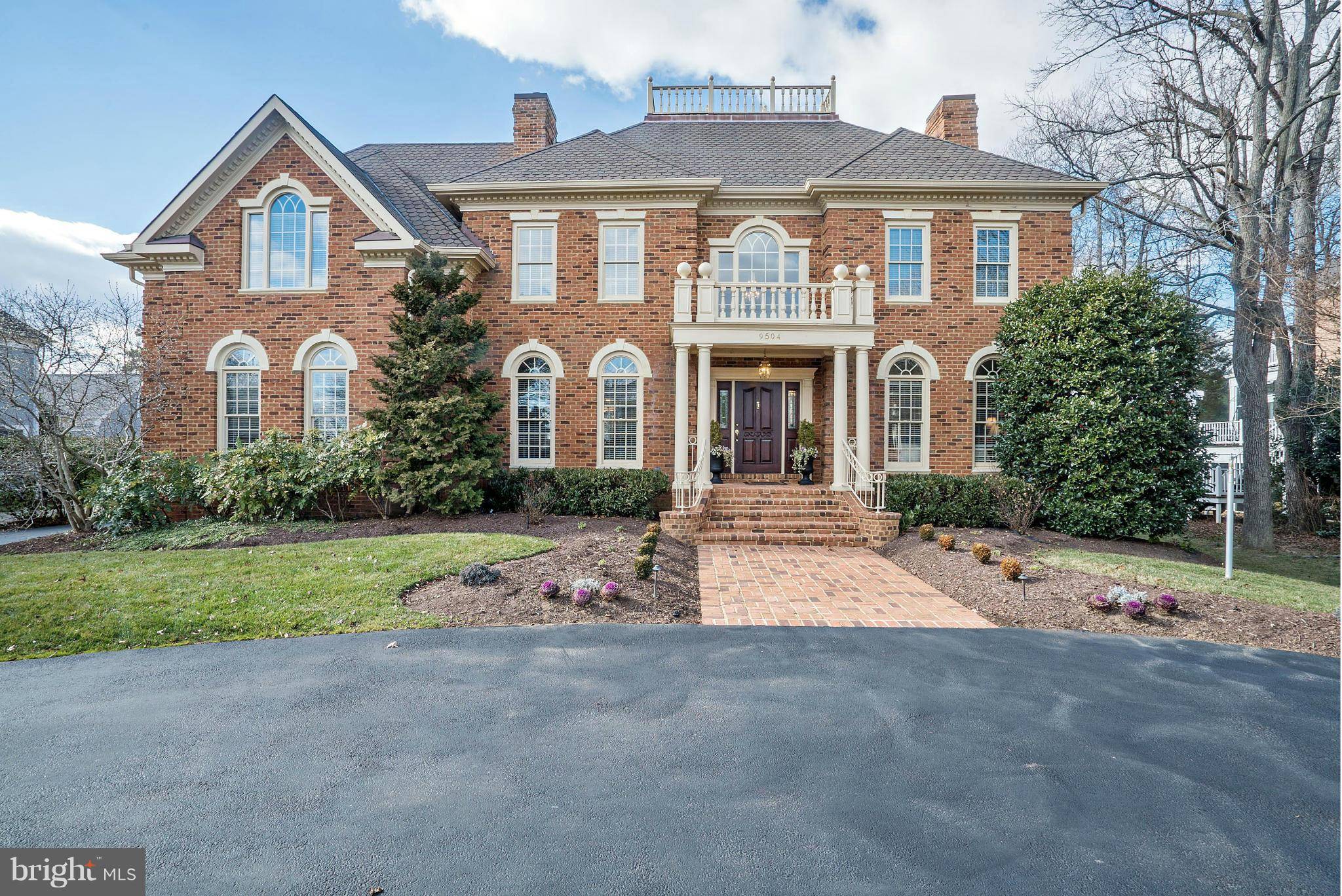 Alexandria, VA 22309,9504 LYNNHALL PL