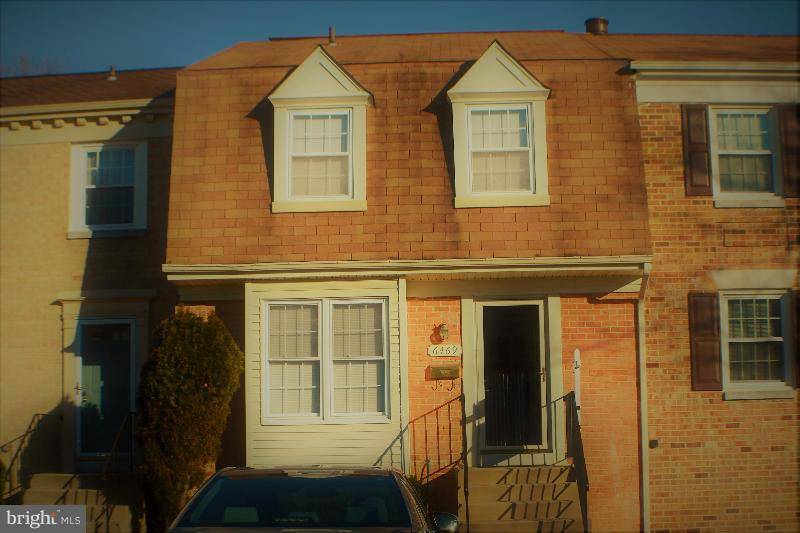 Springfield, VA 22150,6469 FRANCONIA CT