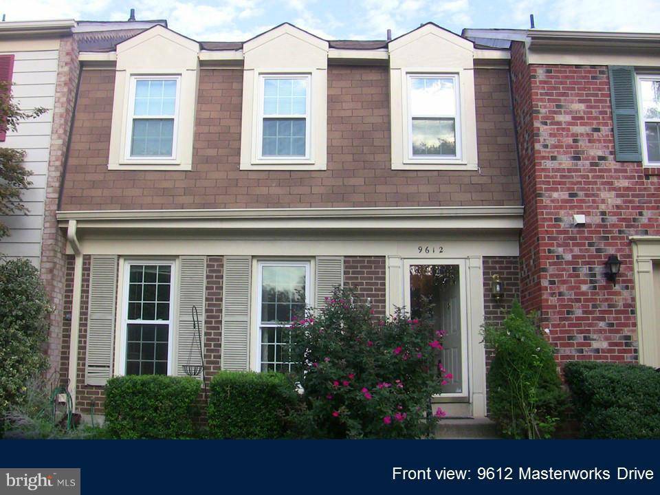 Vienna, VA 22181,9612 MASTERWORKS DR