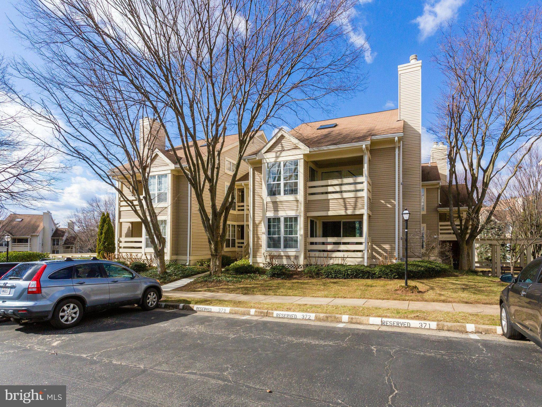 Alexandria, VA 22312,6608-E JUPITER HILLS CIR #E