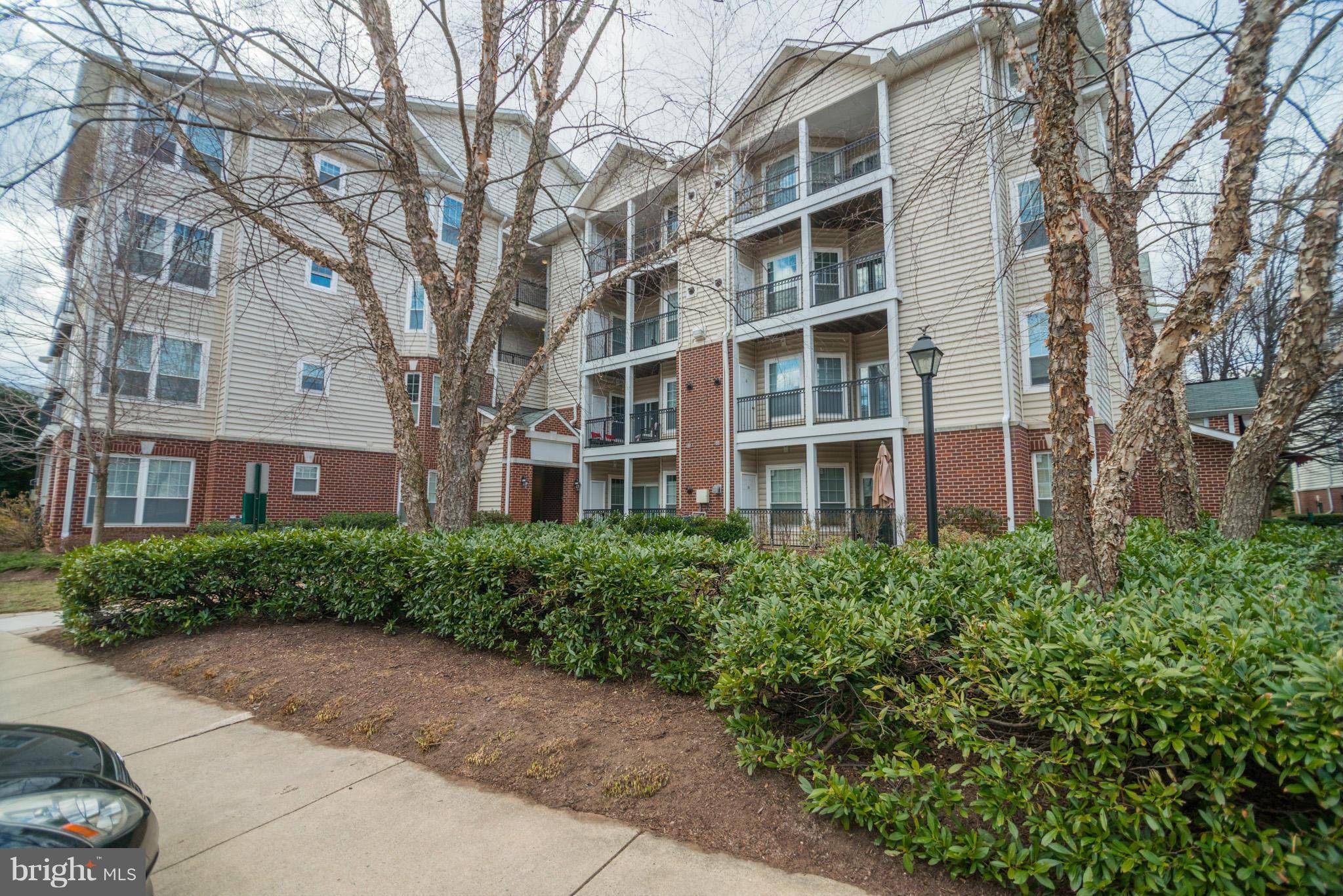 Mclean, VA 22102,1600 SPRING GATE DR #2305