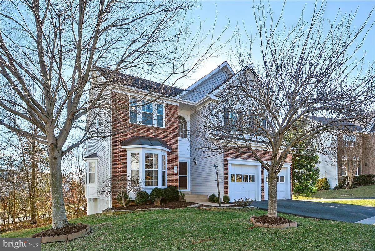 Centreville, VA 20121,6414 EMERALD GREEN CT