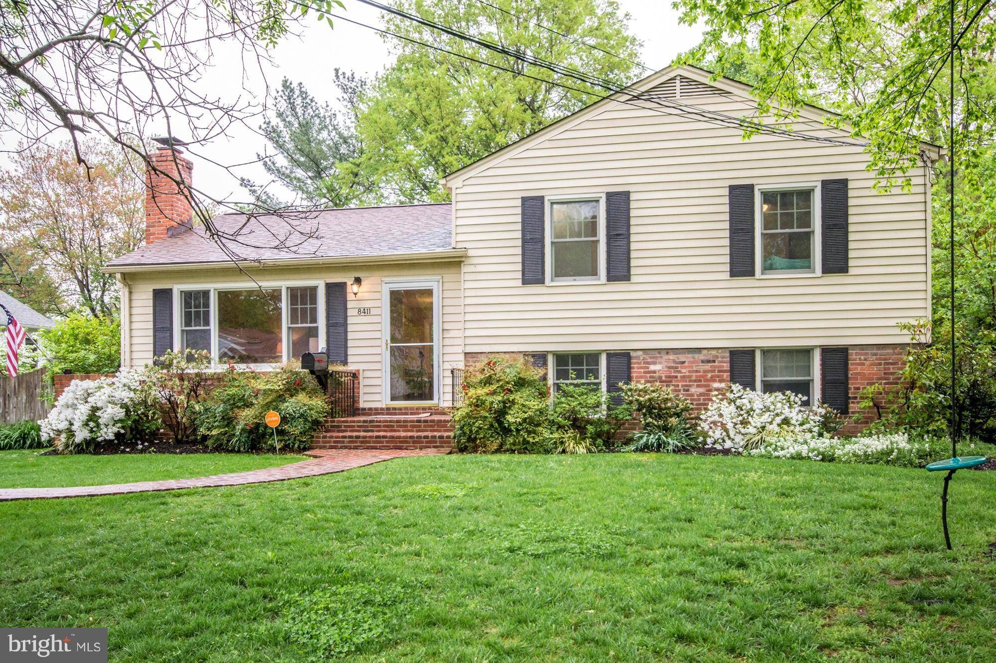 Alexandria, VA 22308,8411 CONOVER PL