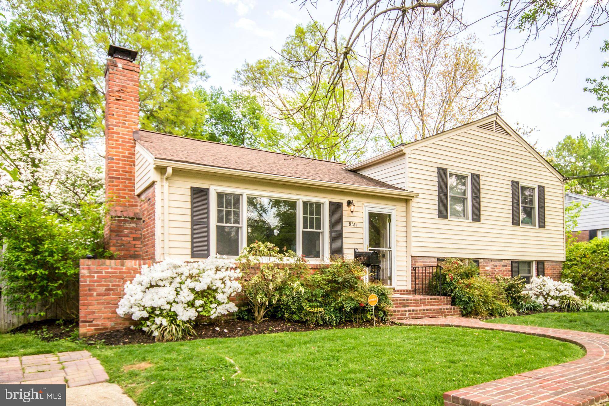 Alexandria, VA 22308,8411 CONOVER PL