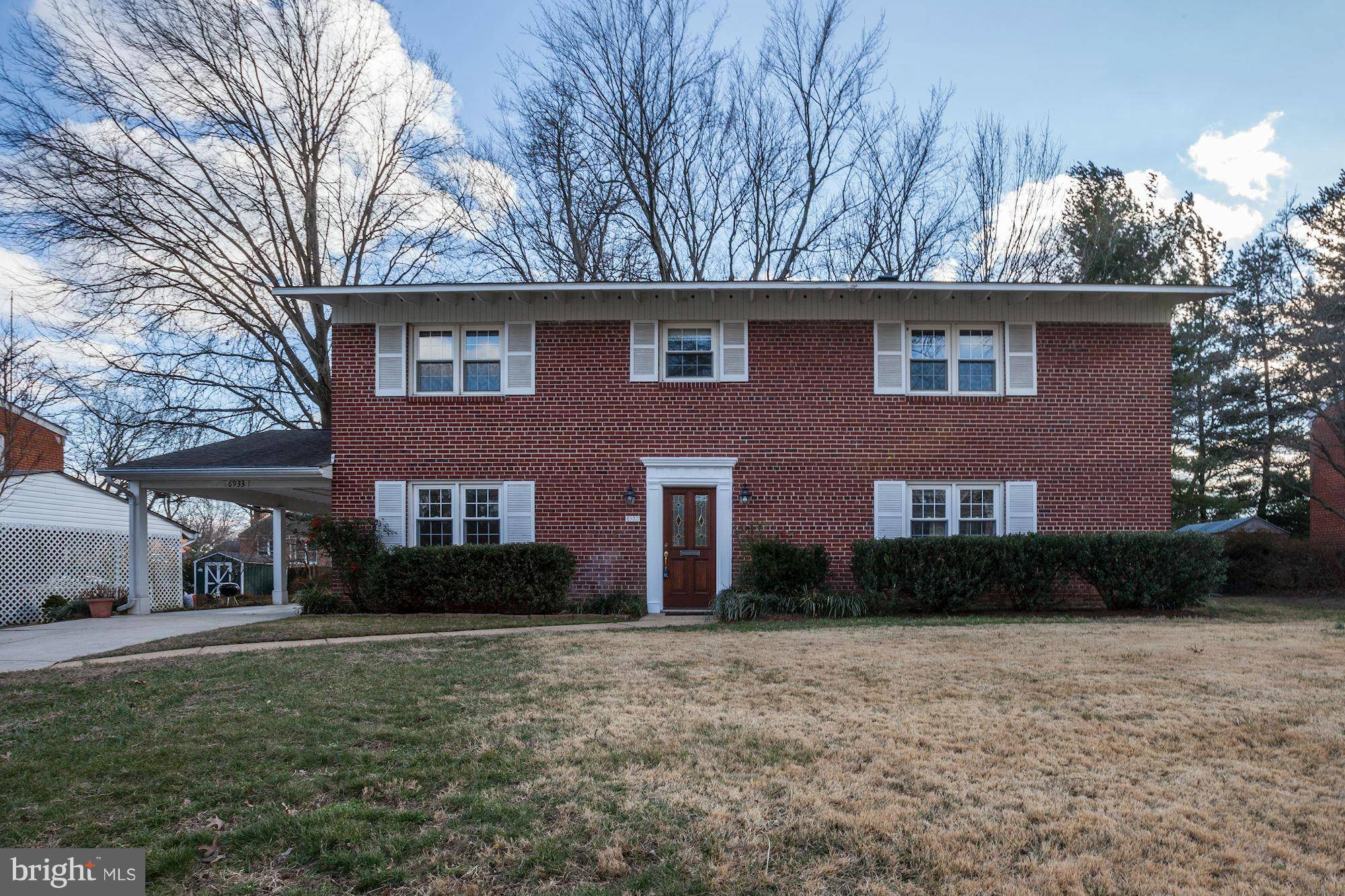 Mclean, VA 22101,6933 TYNDALE ST