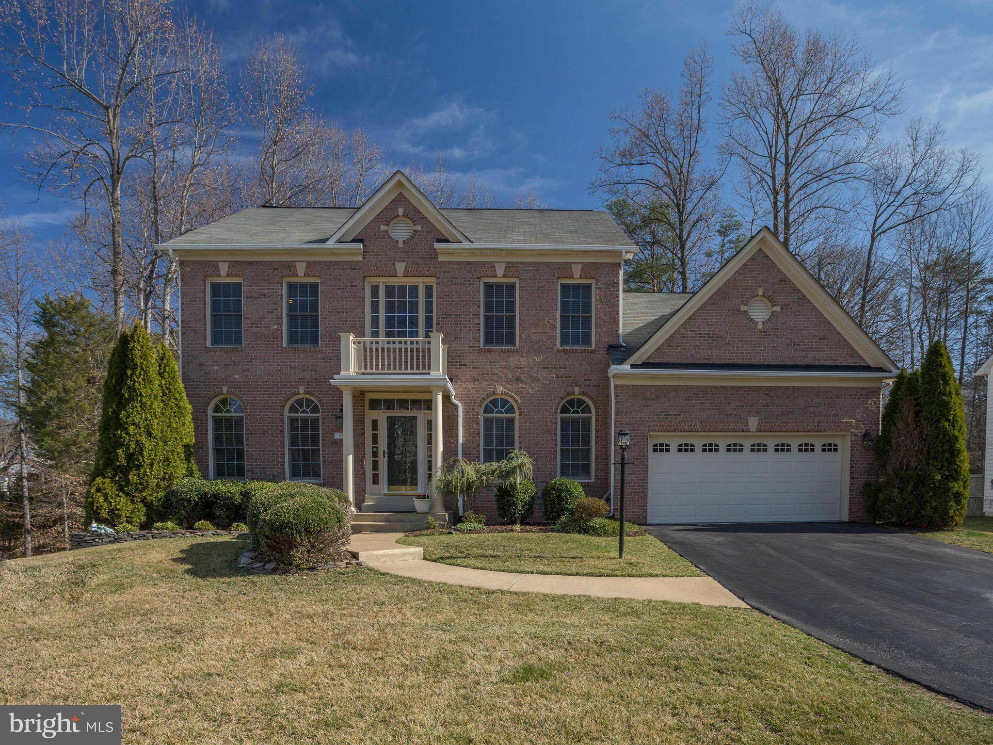 Fairfax, VA 22032,10944 KEYS CT