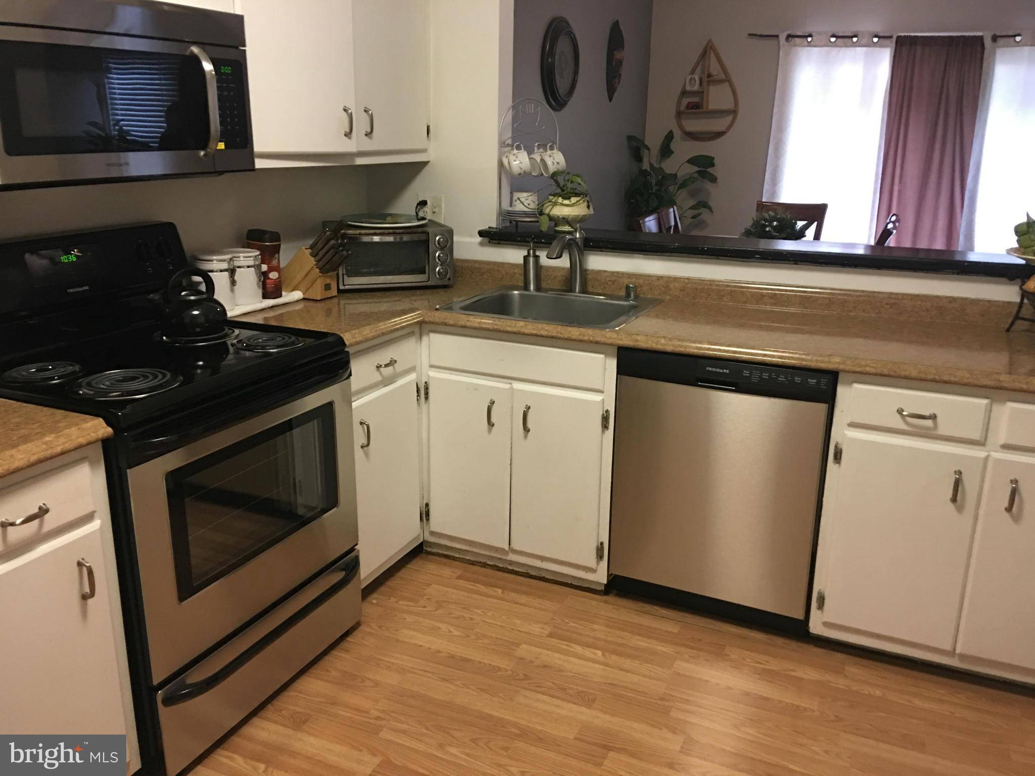 Alexandria, VA 22309,3920 EL CAMINO PL #2