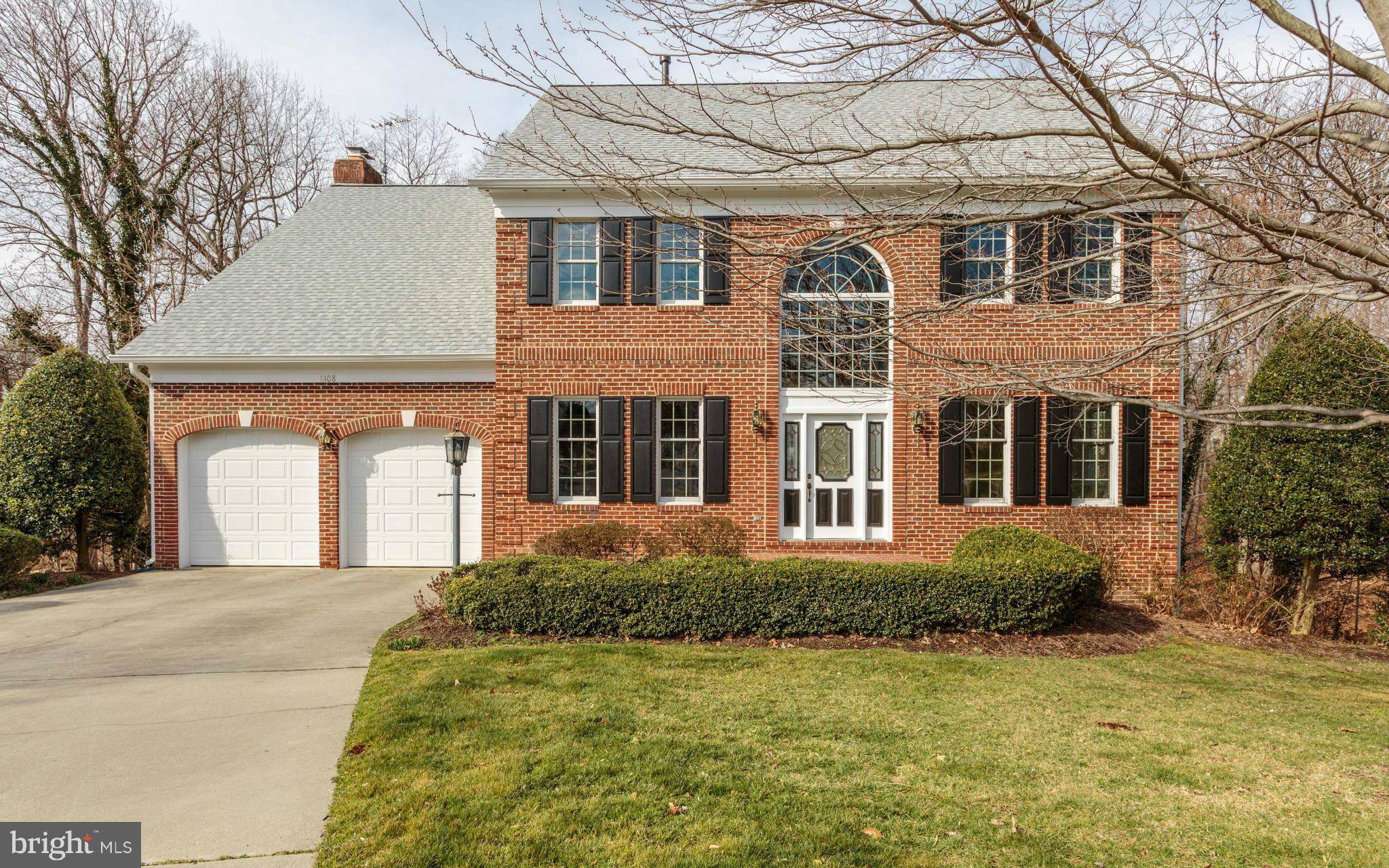 Alexandria, VA 22310,6108 WOODLAND STREAM DR