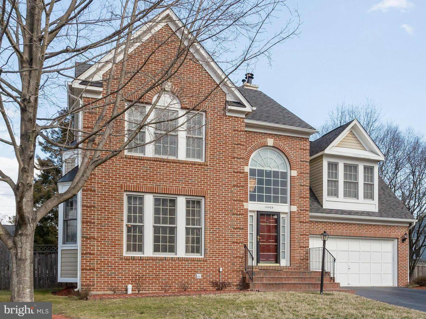 Centreville, VA 20121,14404 TRACY SCHAR LN