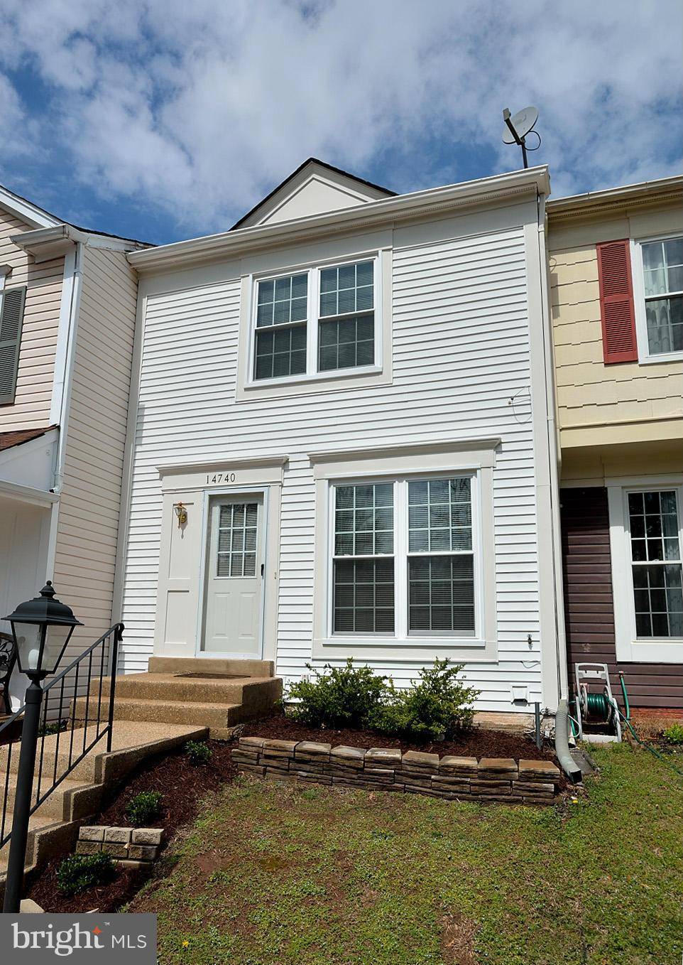 Centreville, VA 20120,14740 GREEN PARK WAY