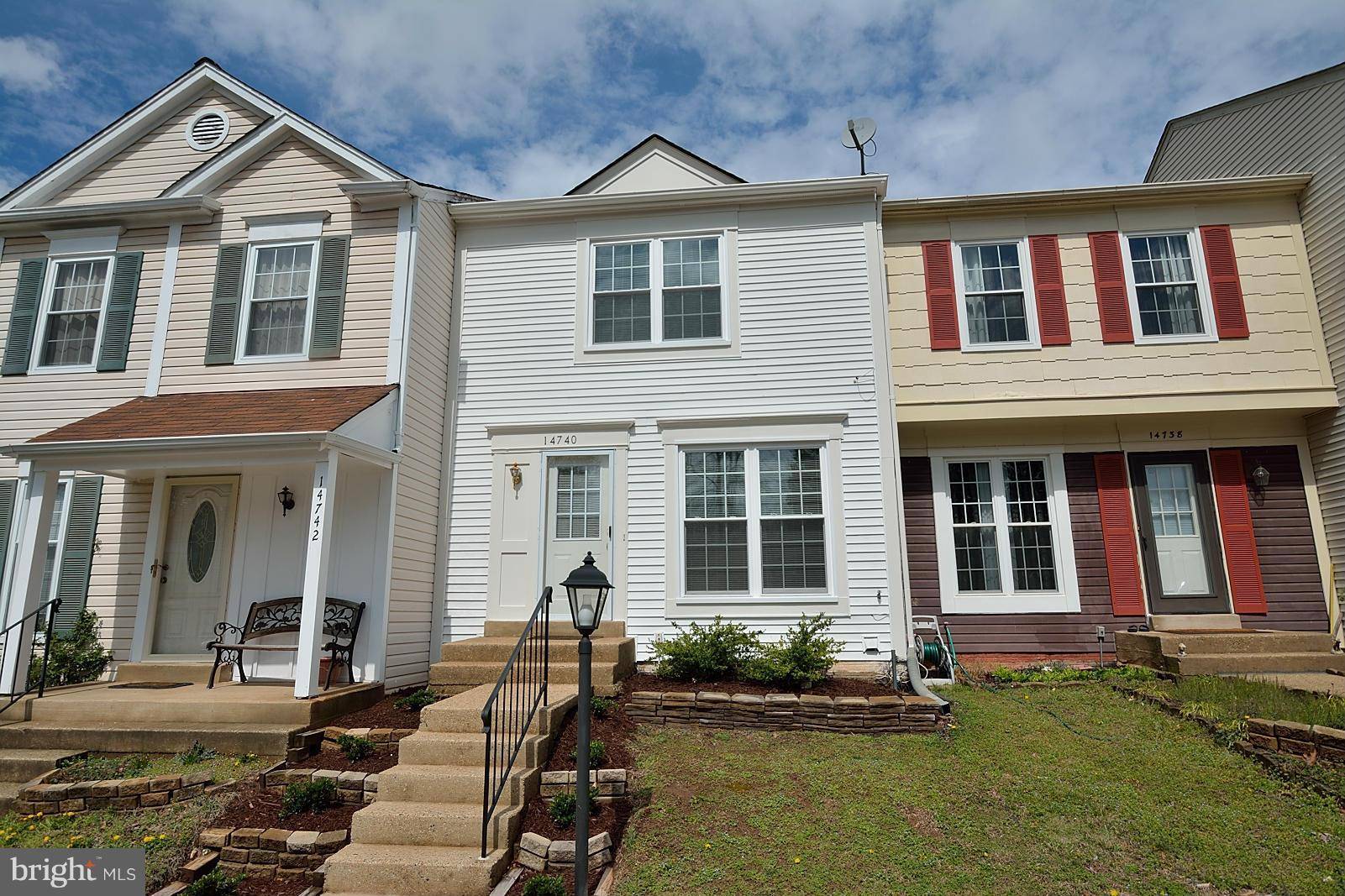 Centreville, VA 20120,14740 GREEN PARK WAY