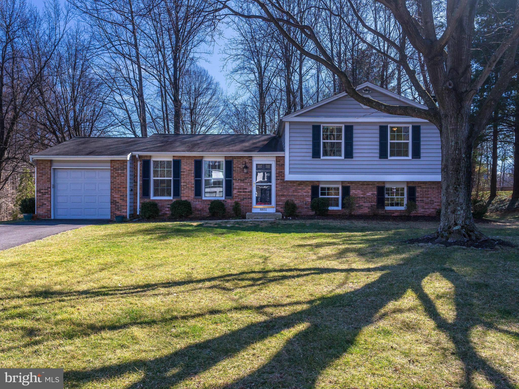 Springfield, VA 22153,8851 CREEKSIDE WAY